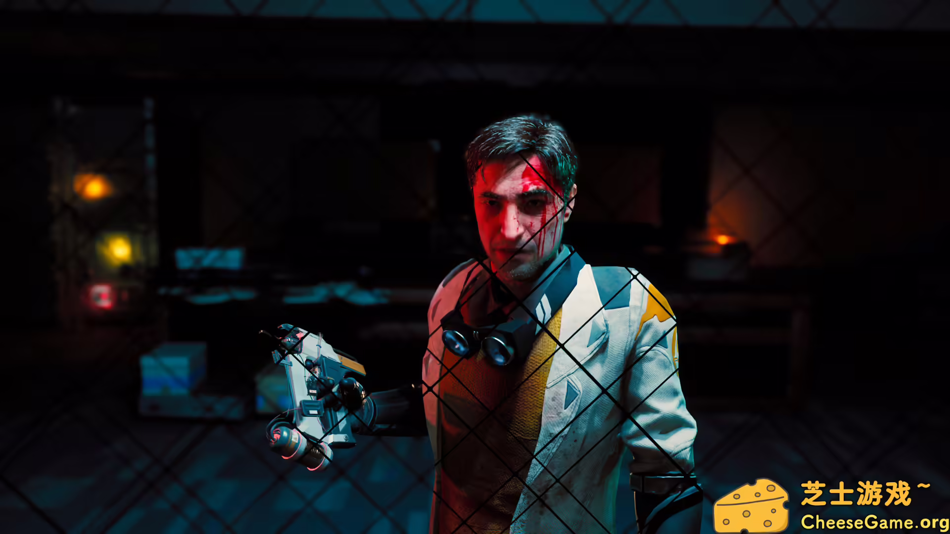 [PC]SCP：思维碎片/SCP: Fragmented Minds