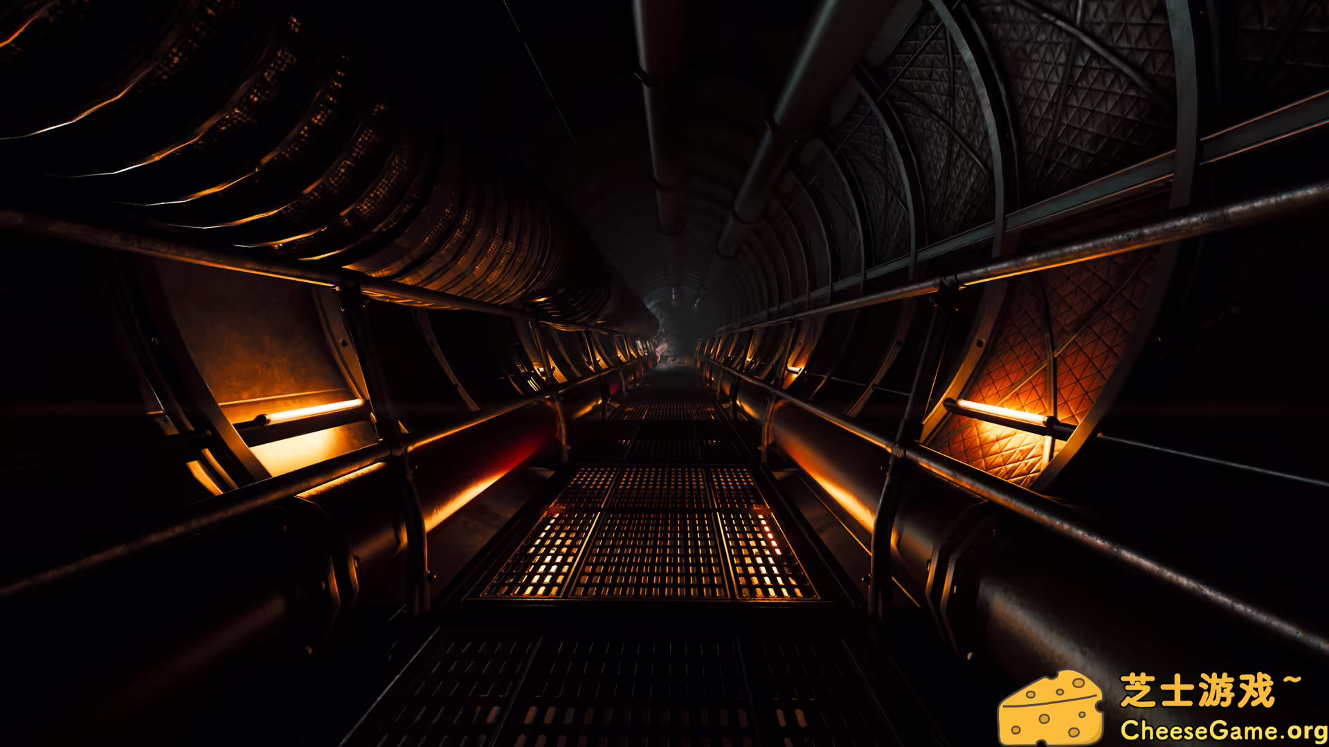 [PC]SCP：思维碎片/SCP: Fragmented Minds