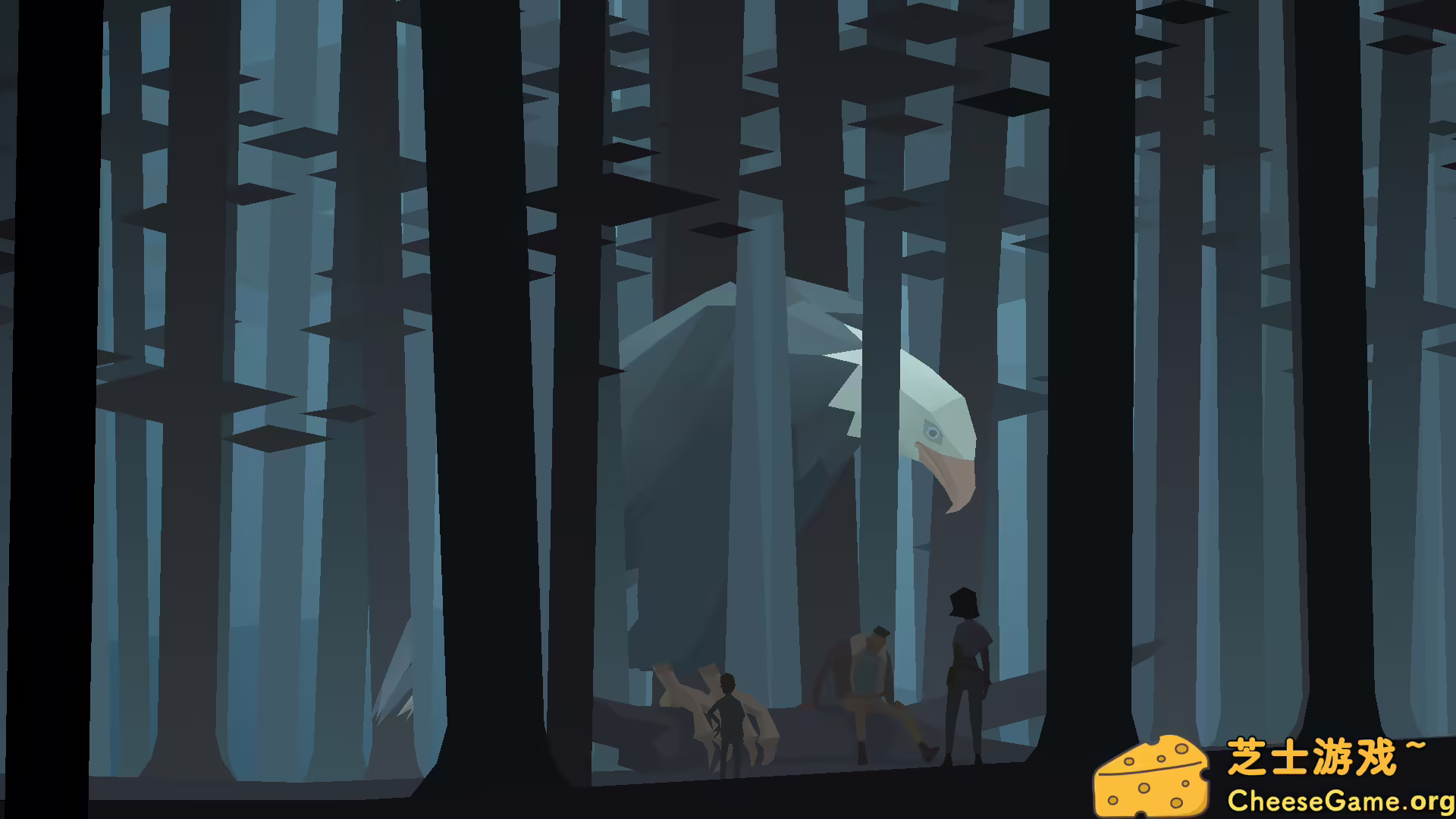 [PC]肯塔基零号国道：电脑版/Kentucky Route Zero: PC Edition