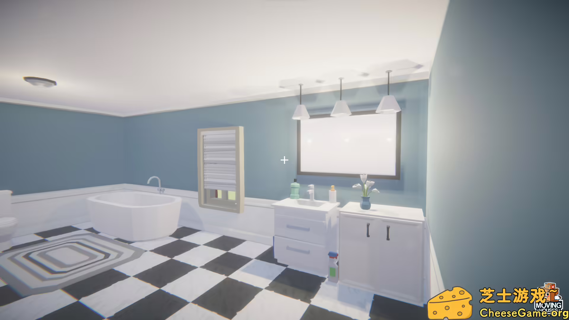 [PC]搬家/Moving Houses