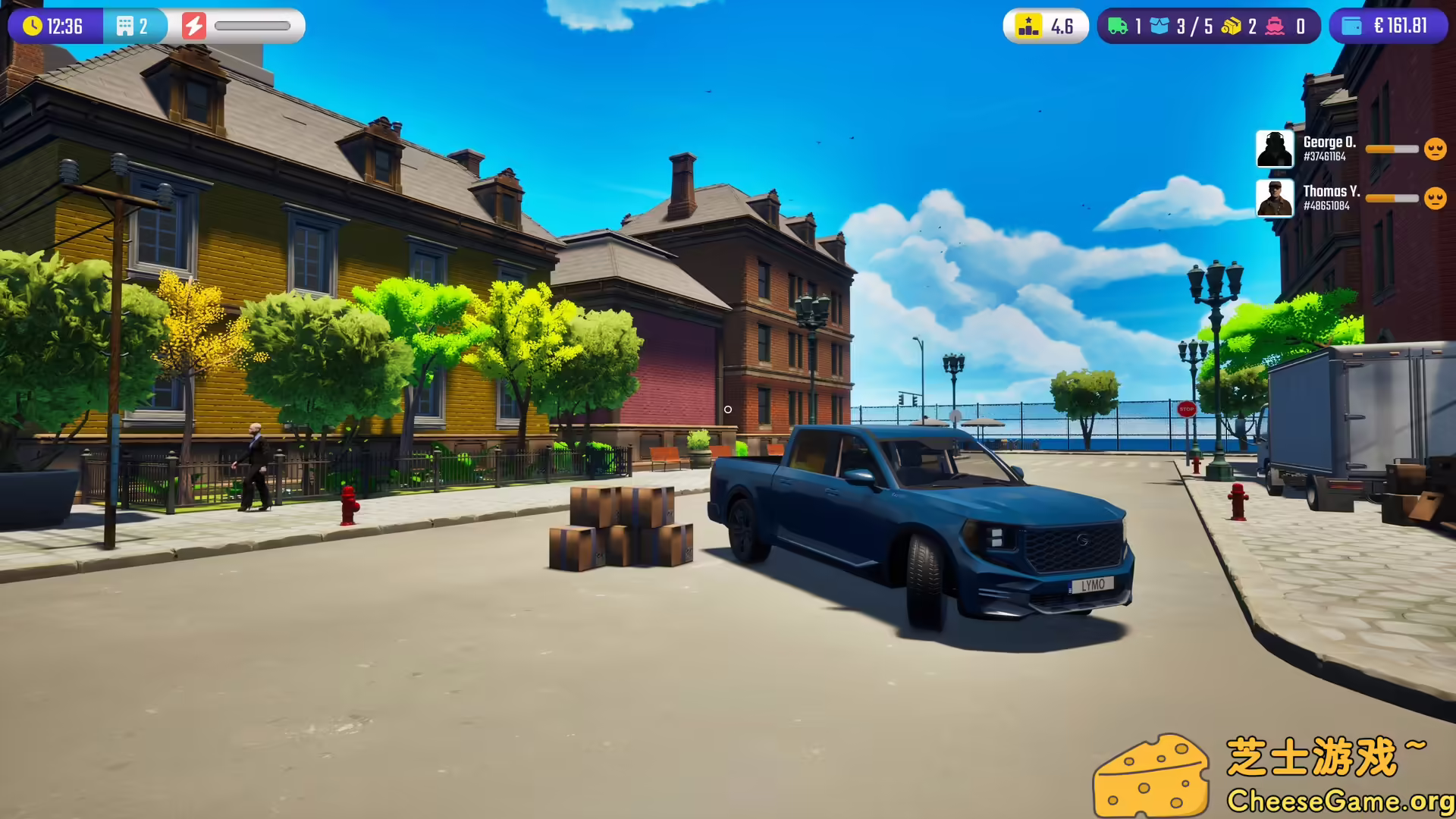 [PC]热销电商模拟器/Top Sellers - Ecommerce Simulator