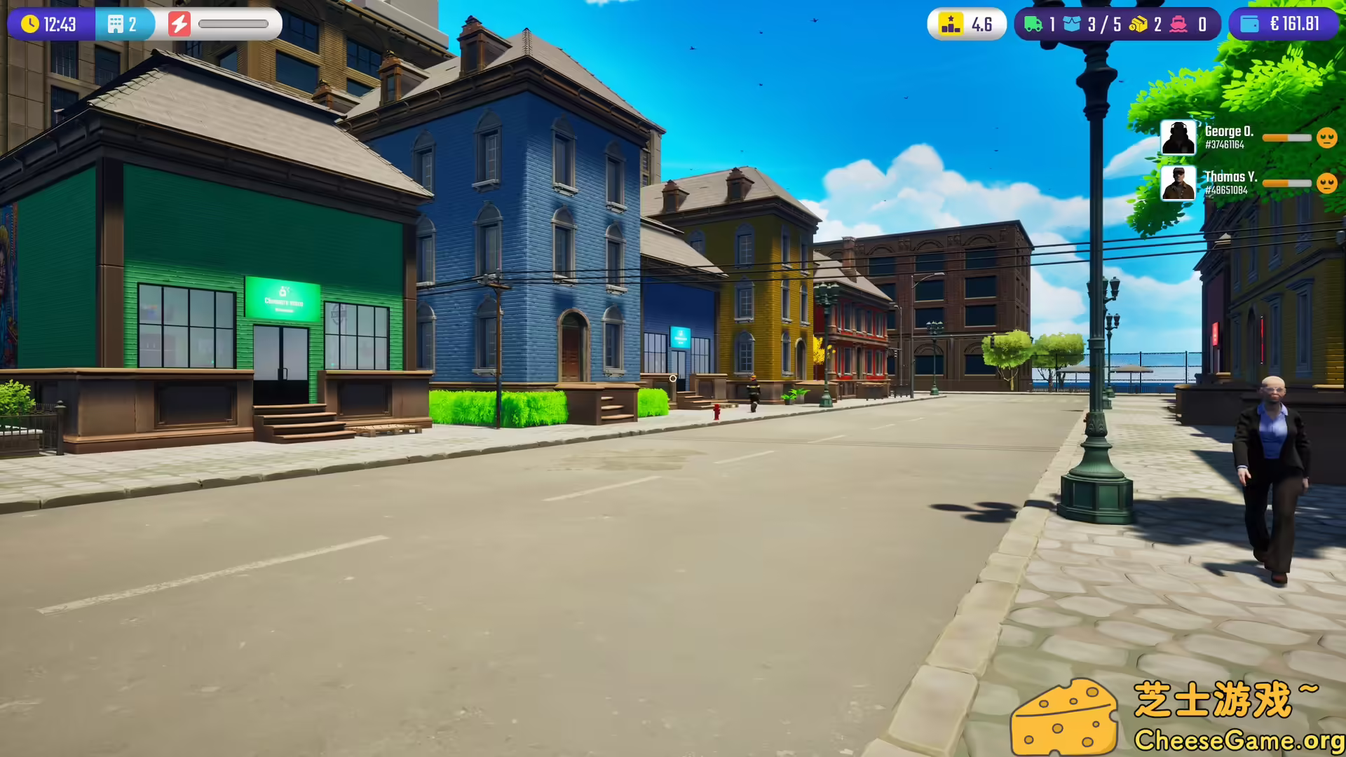 [PC]热销电商模拟器/Top Sellers - Ecommerce Simulator