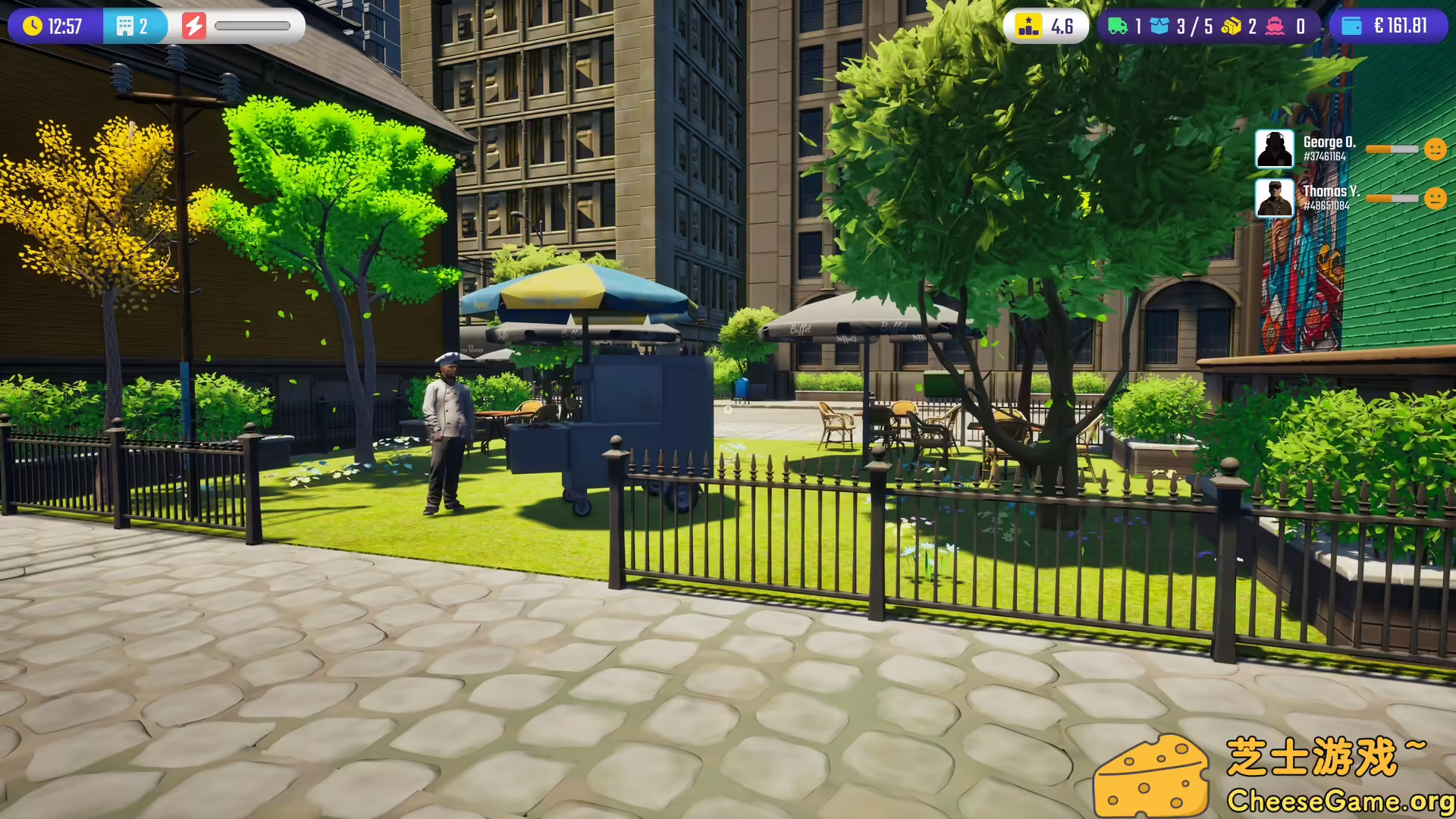 [PC]热销电商模拟器/Top Sellers - Ecommerce Simulator