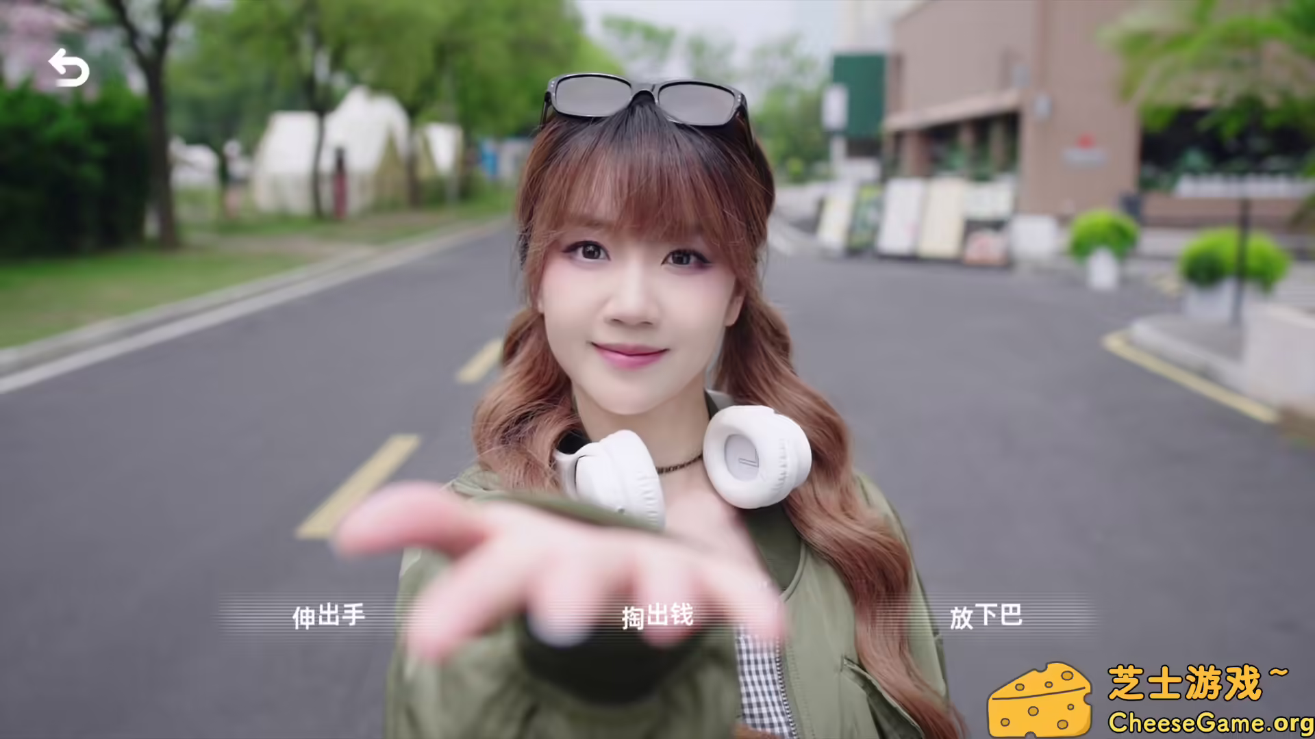 [PC]对不起！我把美女包围了！/Sorry! I surrounded beauty!