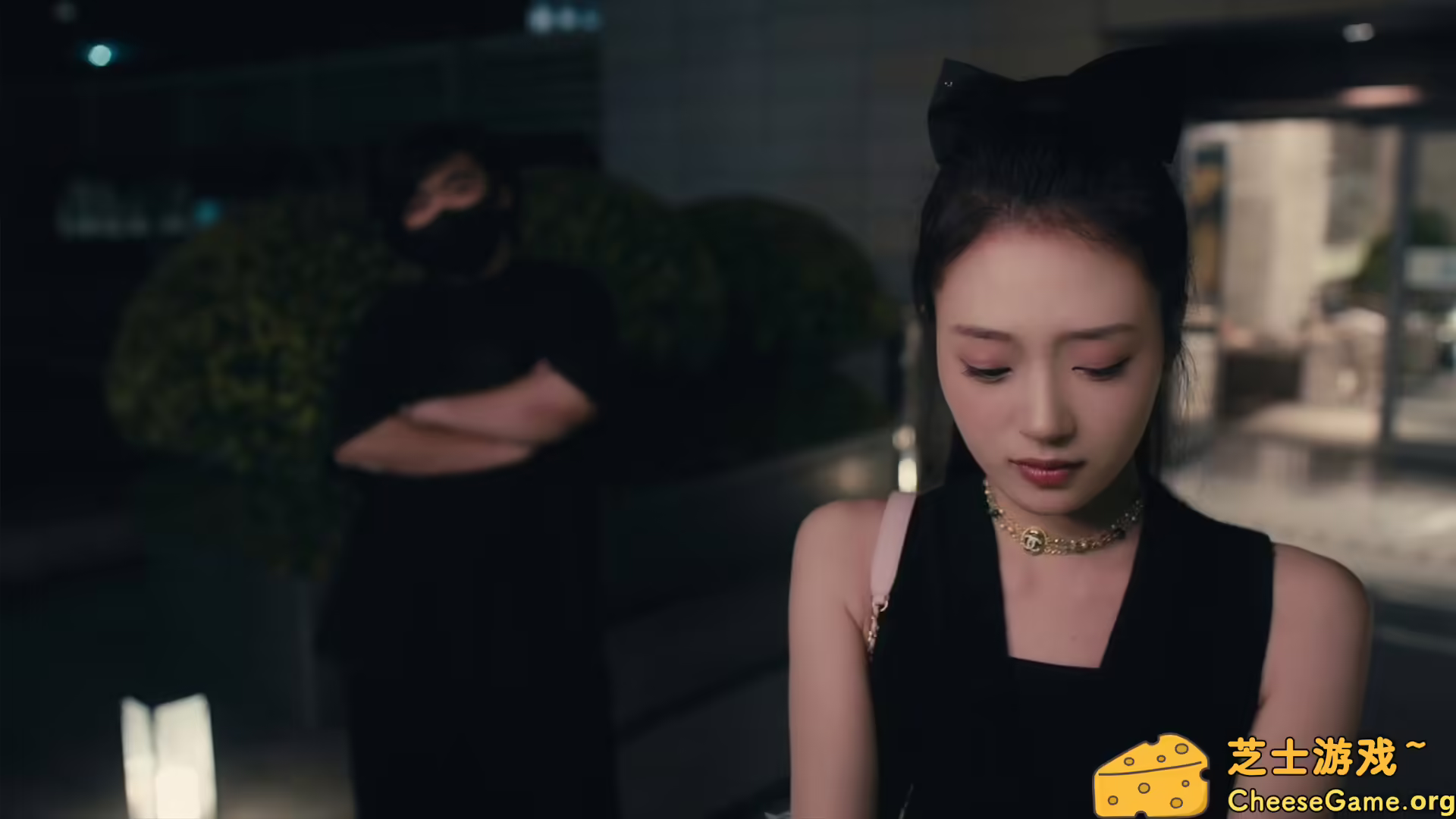 [PC]对不起！我把美女包围了！/Sorry! I surrounded beauty!