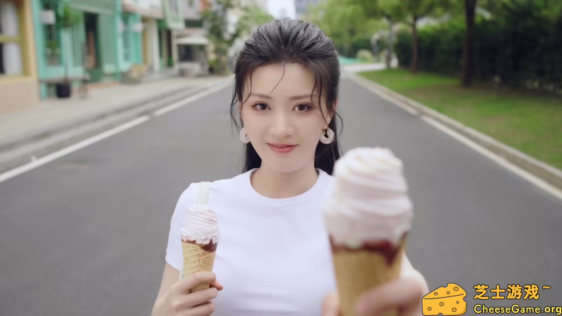 [PC]对不起！我把美女包围了！/Sorry! I surrounded beauty!