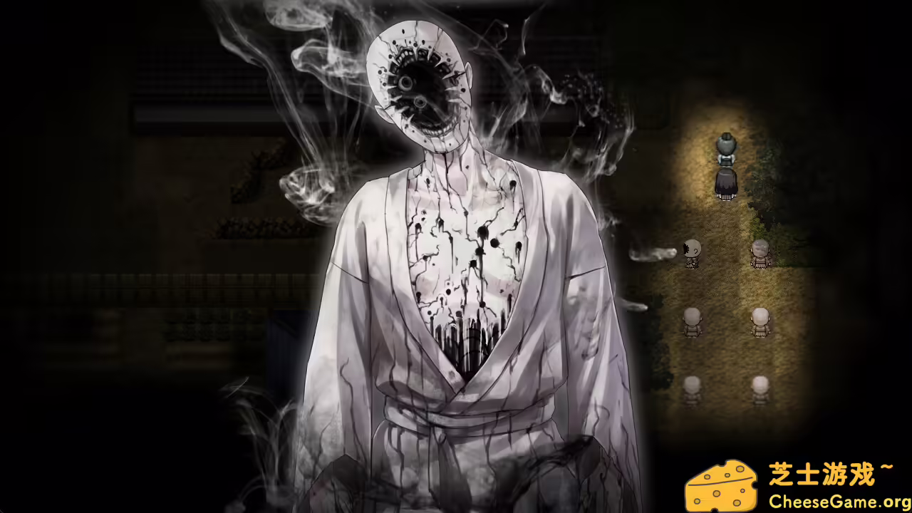 [PC]八千代之结/Bonds of Yachiyo