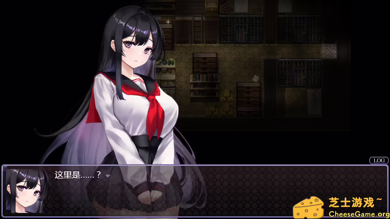 [PC]八千代之结/Bonds of Yachiyo