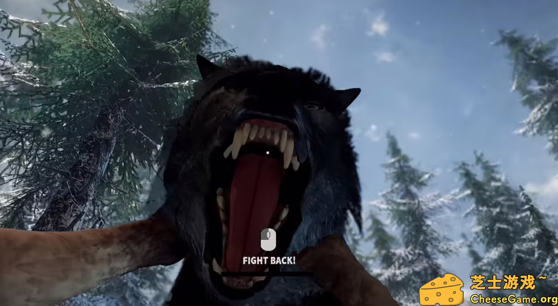 [PC]短雪/Short Snow