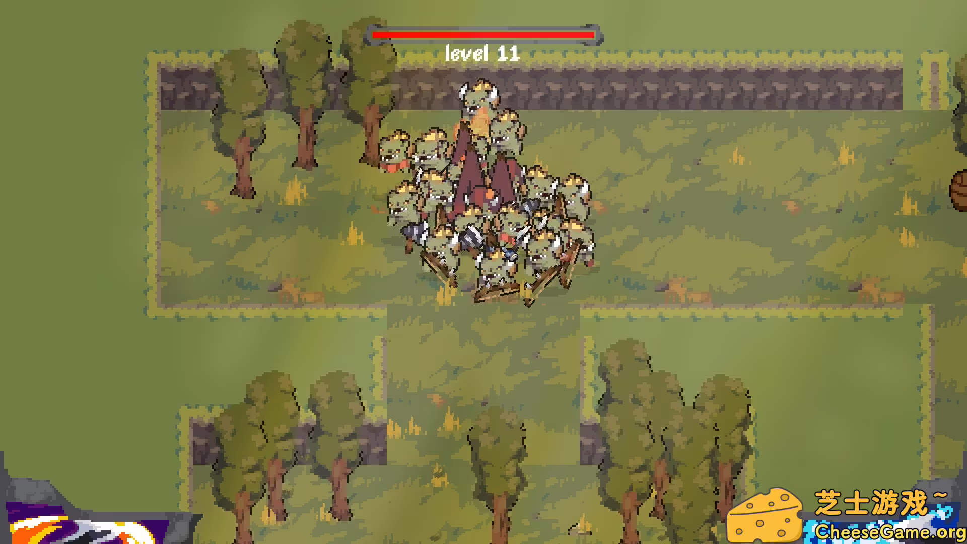 [PC]升级到80级/LEVEL UP 80