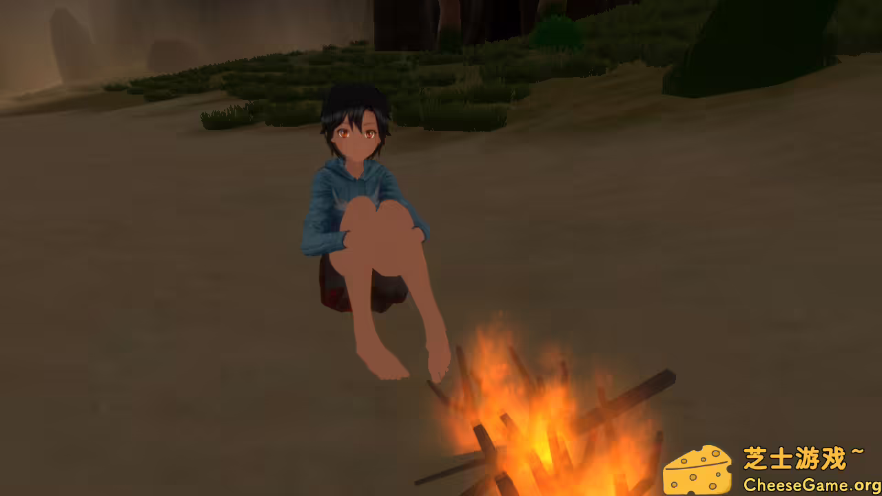 [PC]假小子冒险/Tomboy Adventure/支持VR