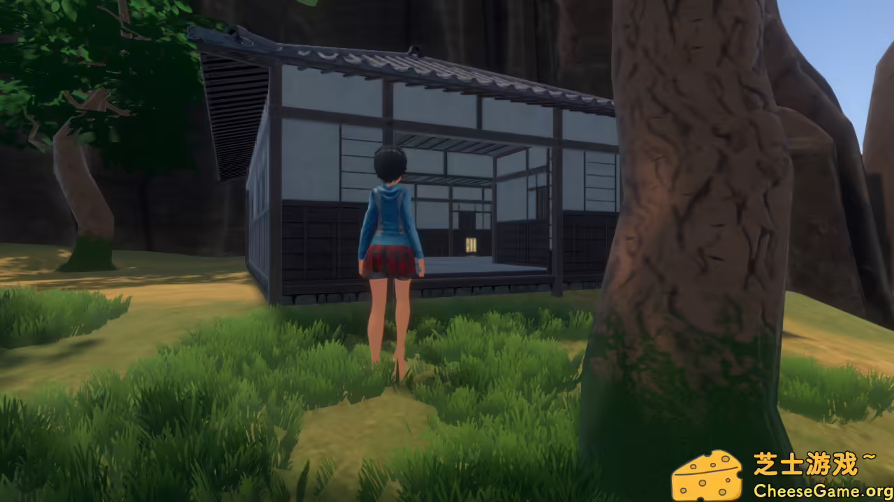 [PC]假小子冒险/Tomboy Adventure/支持VR