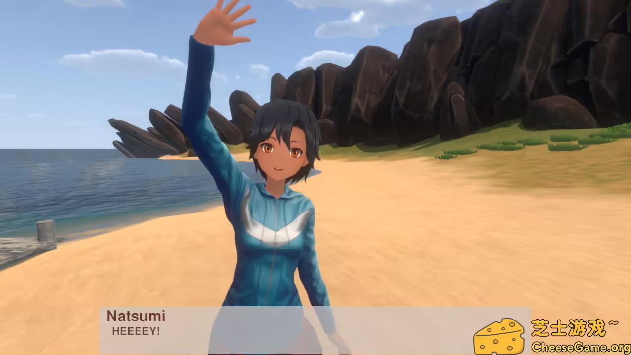 [PC]假小子冒险/Tomboy Adventure/支持VR