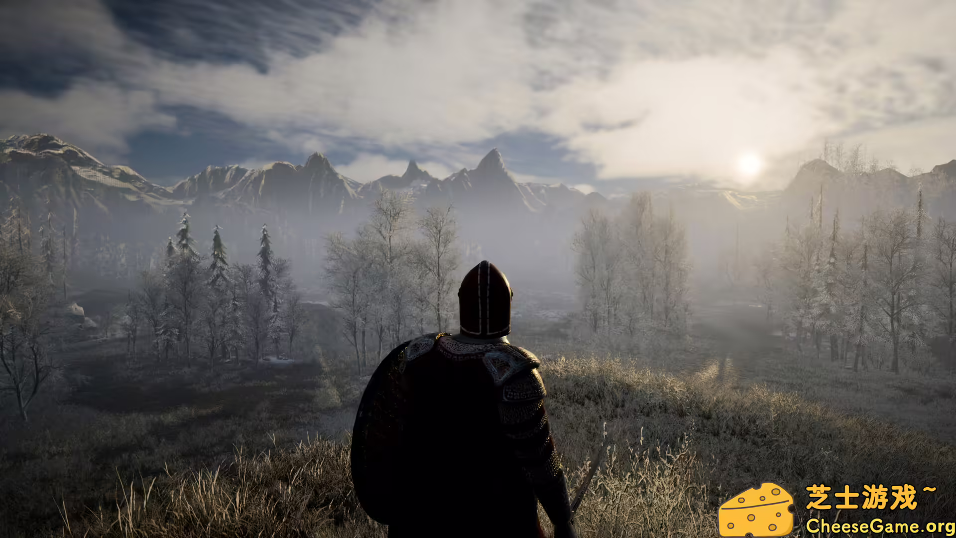 [PC]战争之眼/Eyes of War