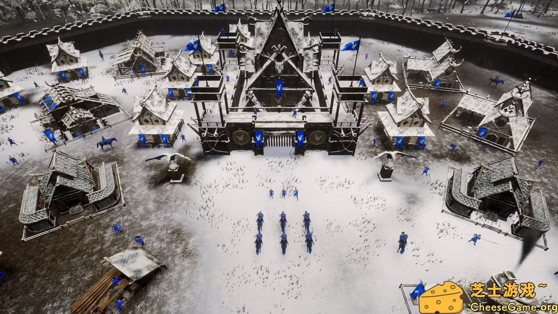 [PC]战争之眼/Eyes of War