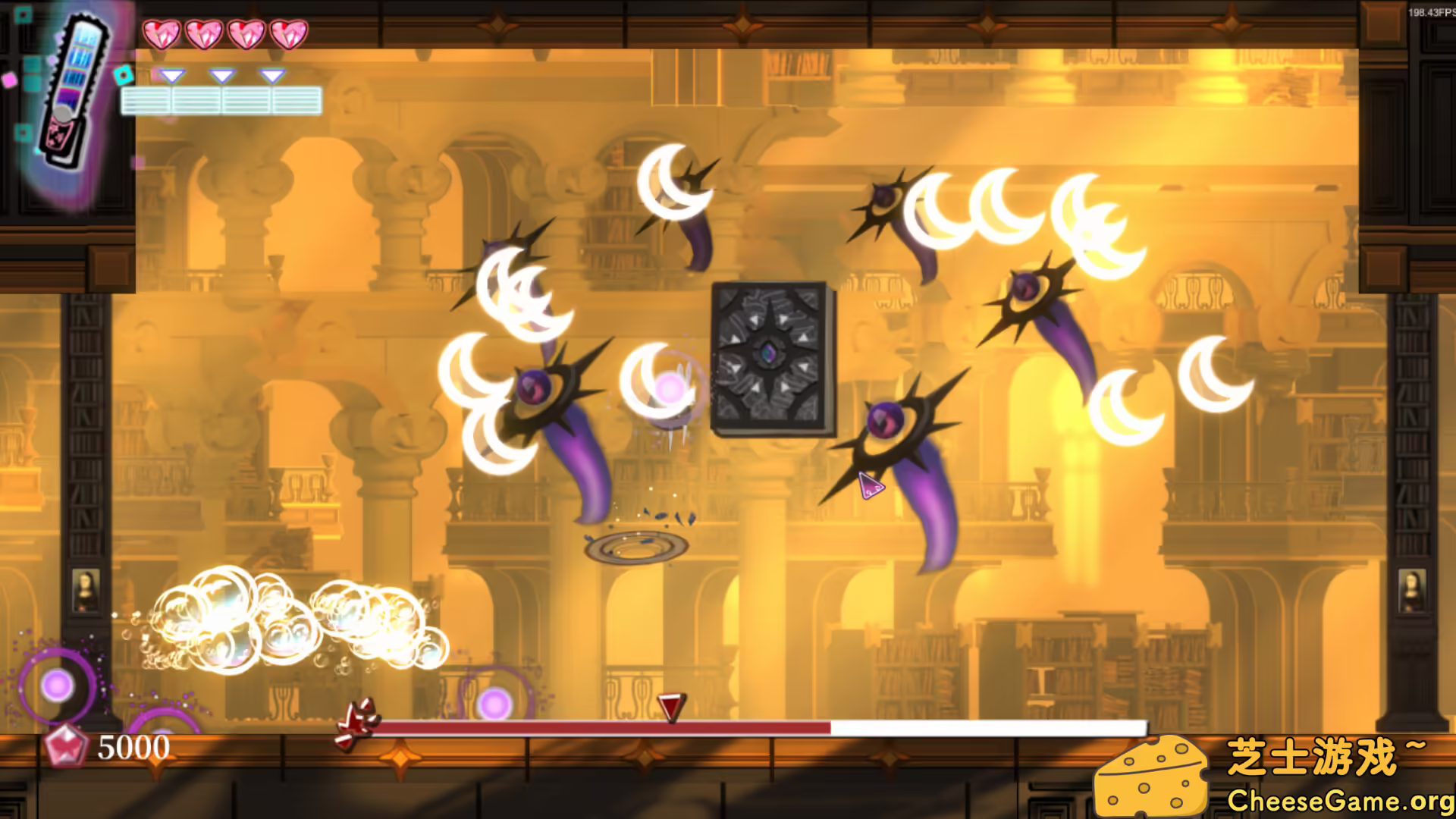 [PC]异幻之梦/The Weird Dream