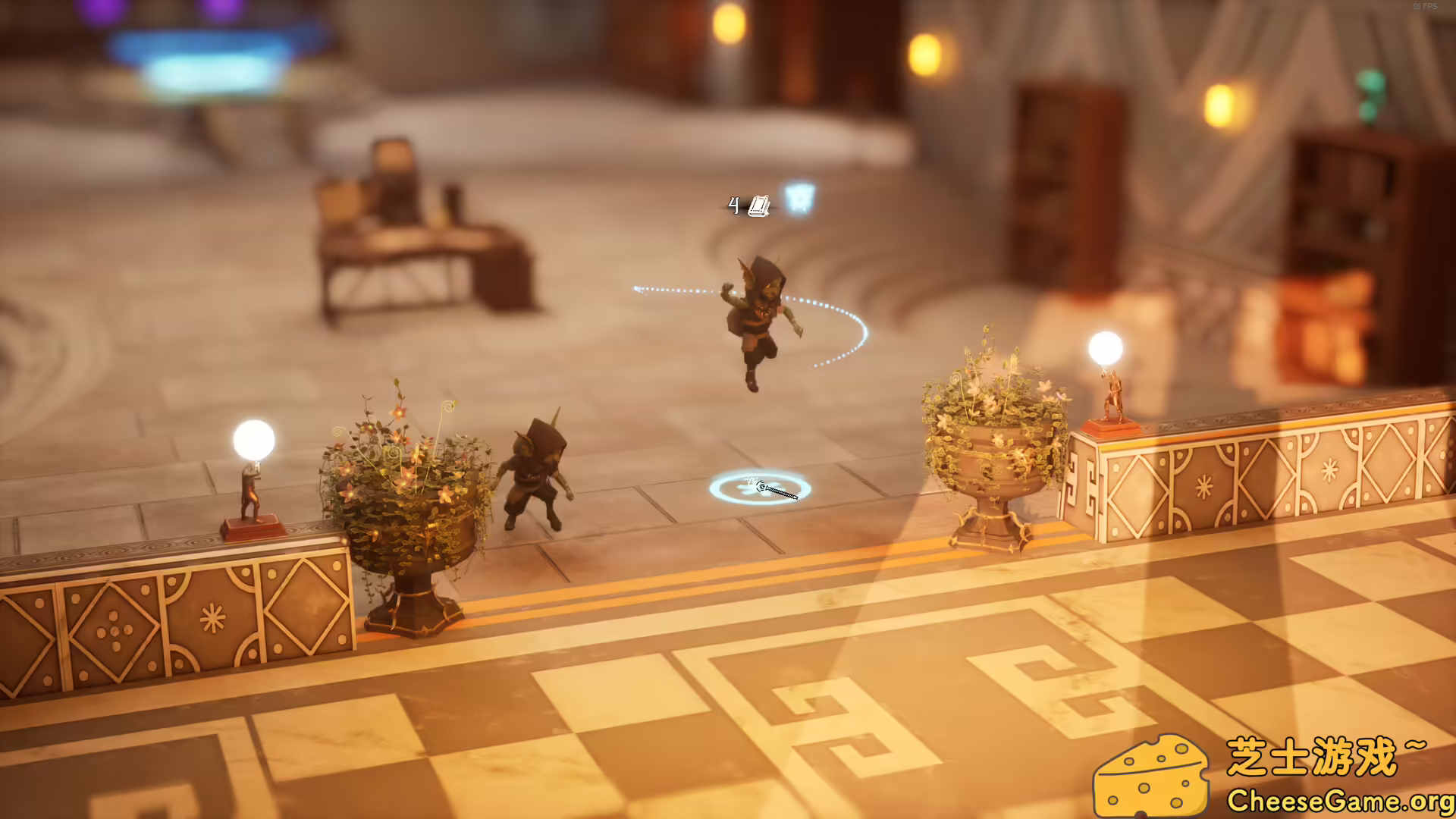 [PC]愚人学徒/The Fool\'s Apprentice