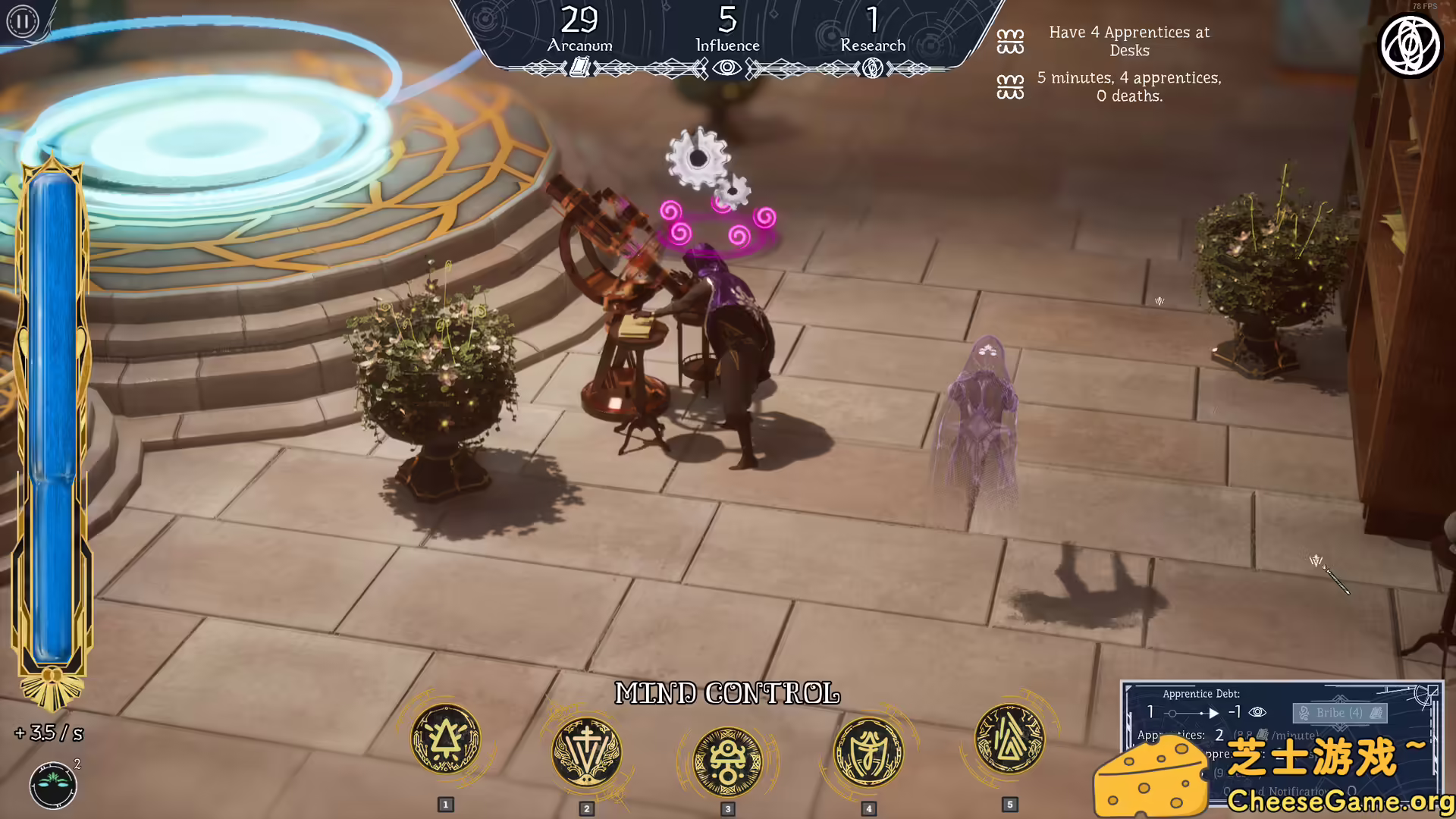 [PC]愚人学徒/The Fool\'s Apprentice