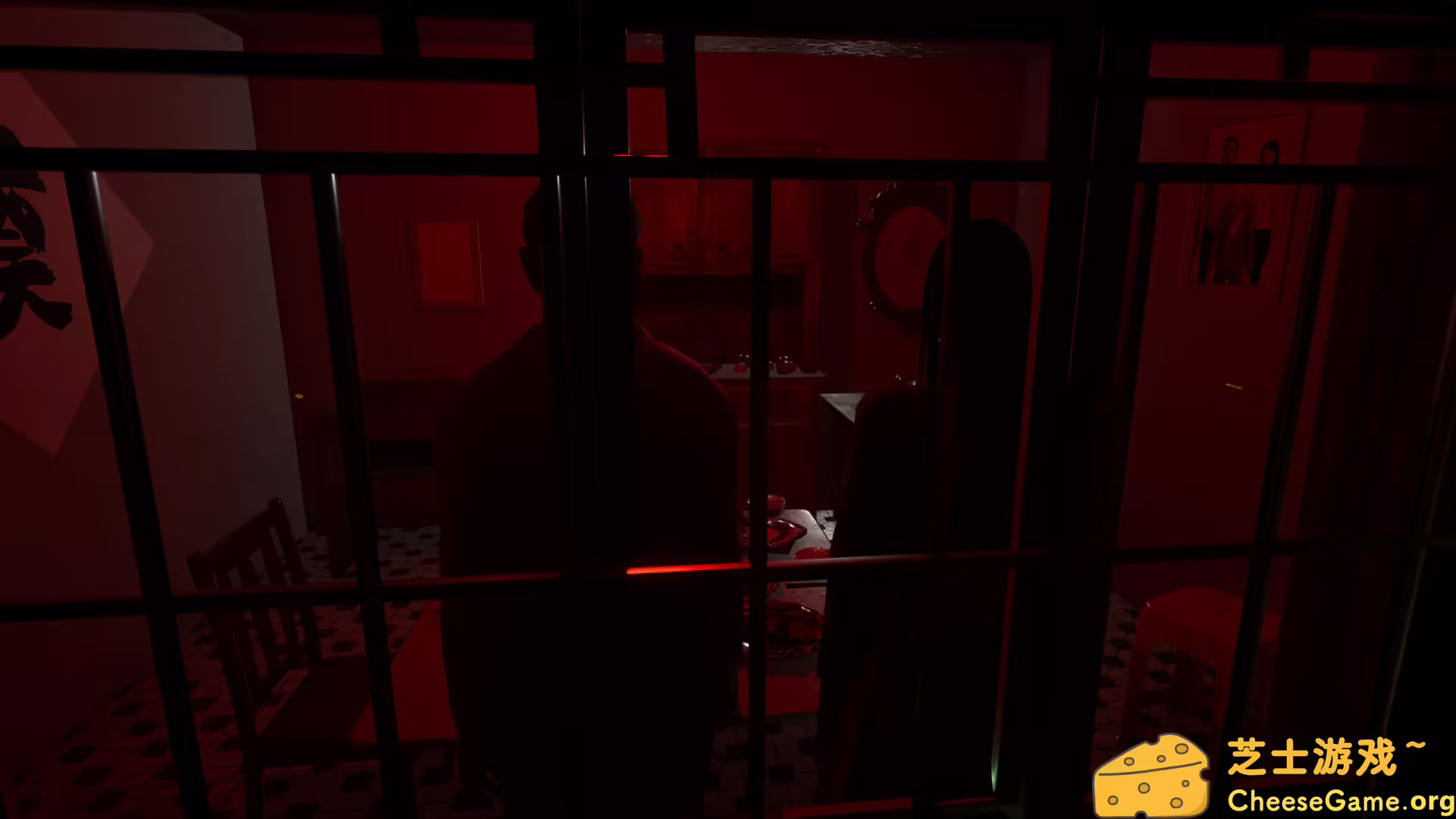 [PC]见诡录：阴魂街/Haunting Record: Phantom Street