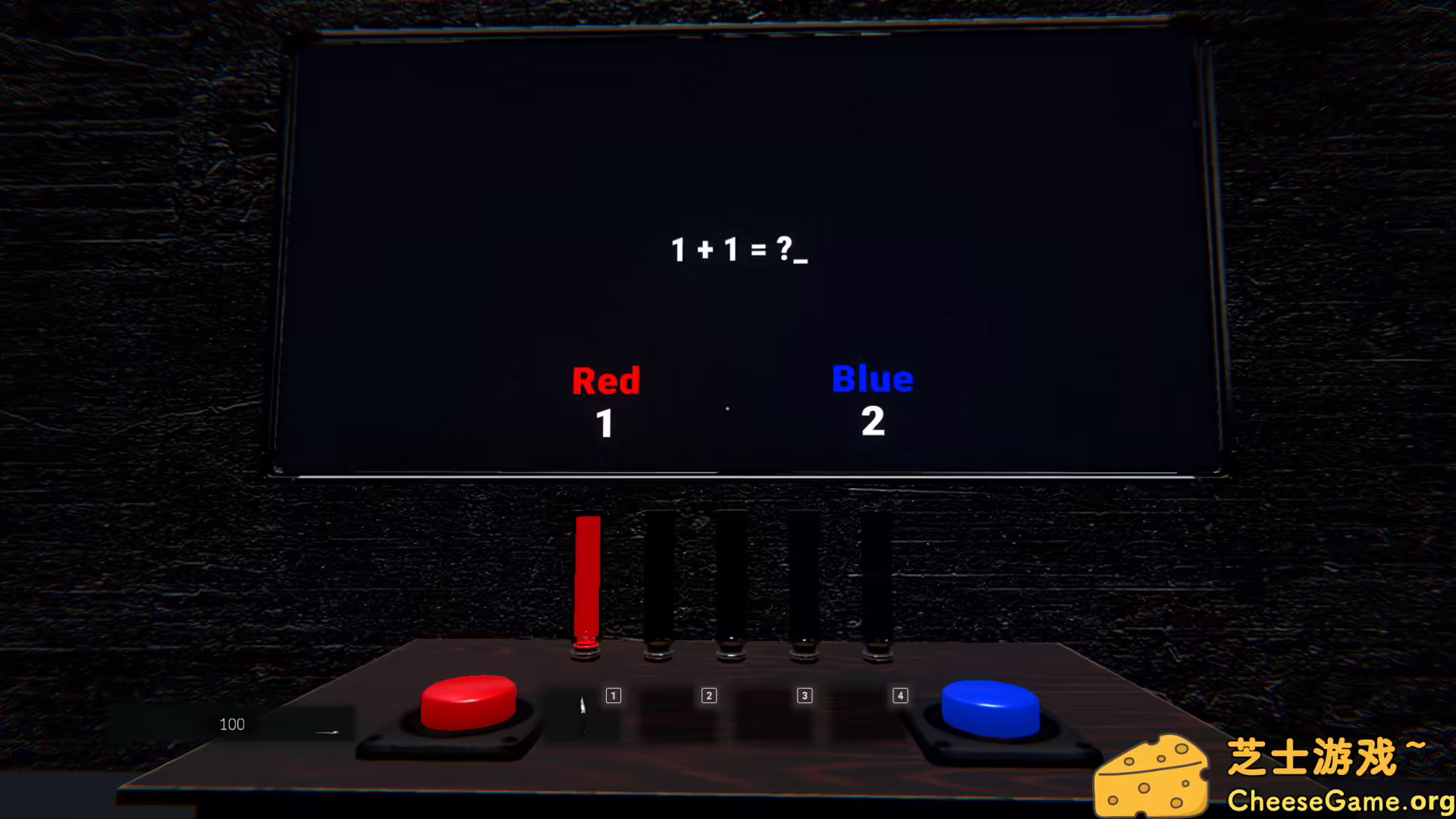 [PC]红蓝抉择/Red or Blue