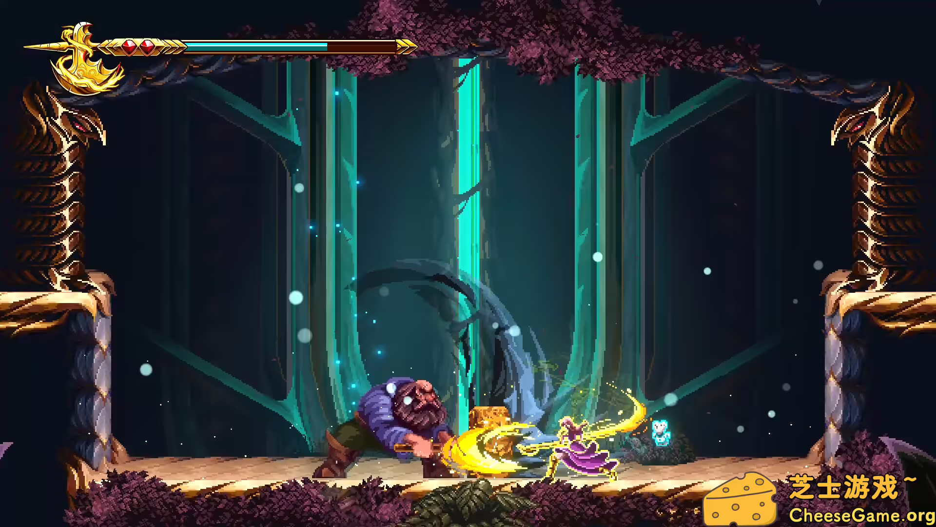 [PC]九年阴影/9 Years of Shadows