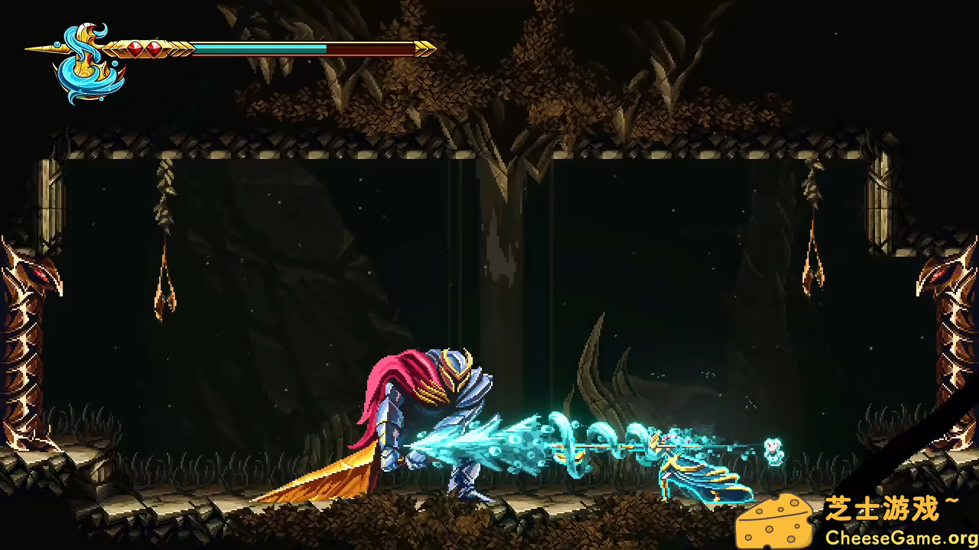 [PC]九年阴影/9 Years of Shadows