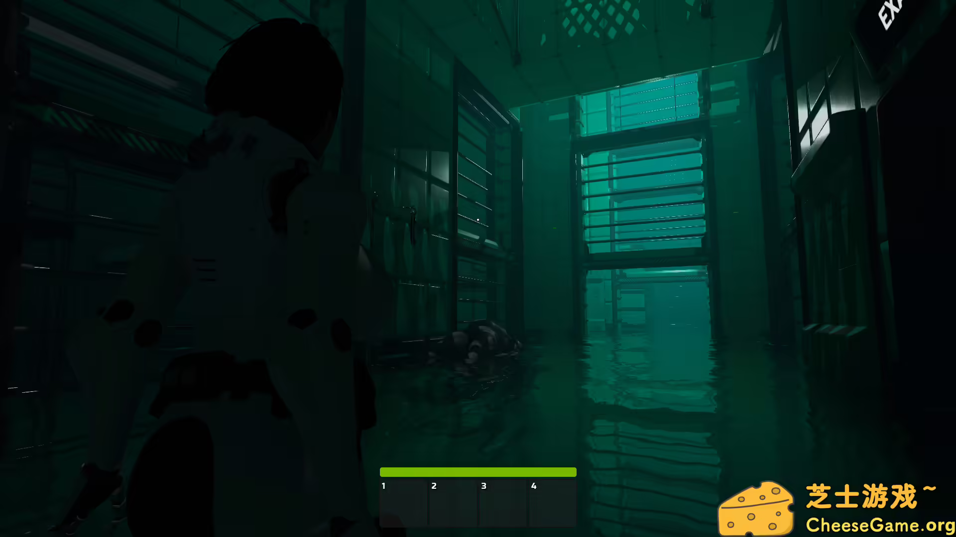 [PC]海蒂3/Haydee 3