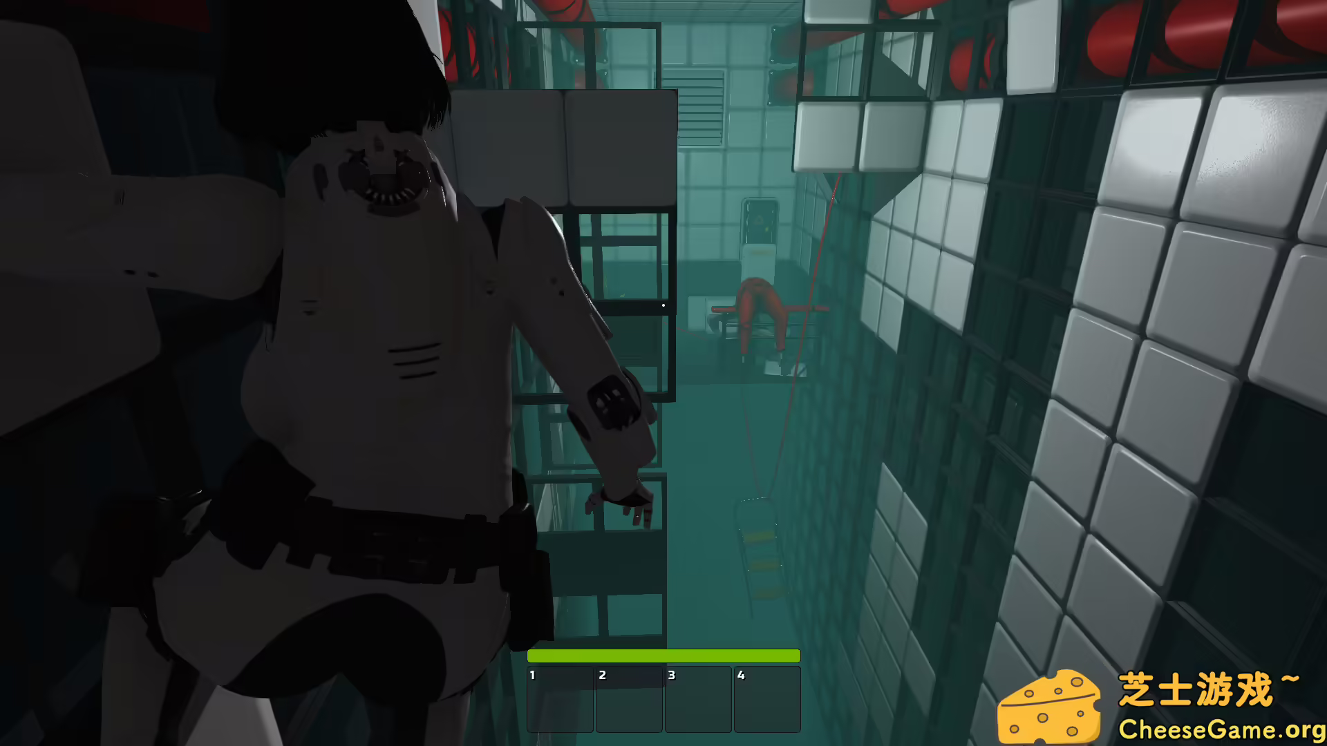 [PC]海蒂3/Haydee 3