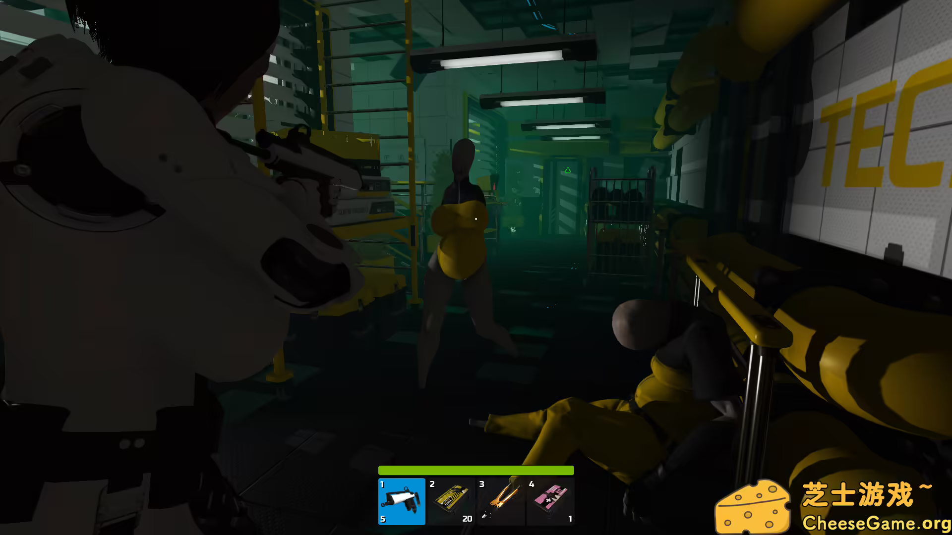 [PC]海蒂3/Haydee 3