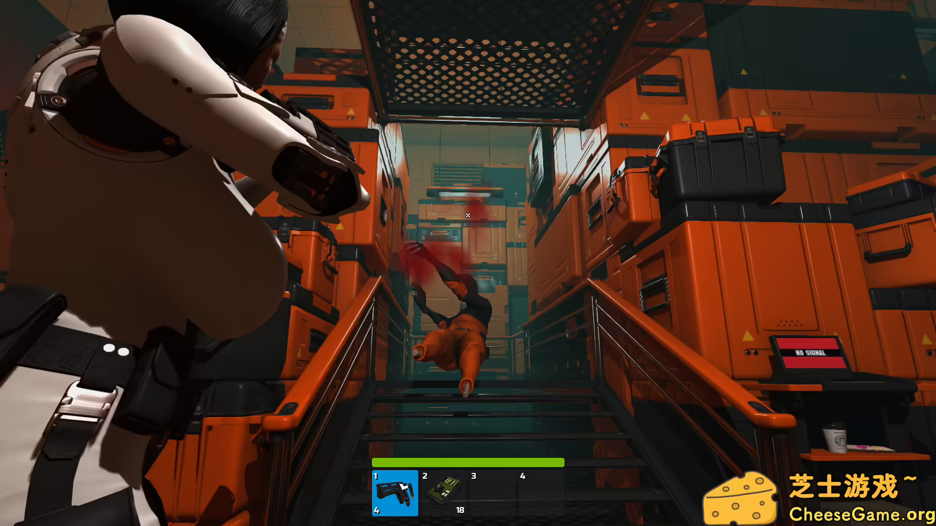 [PC]海蒂3/Haydee 3