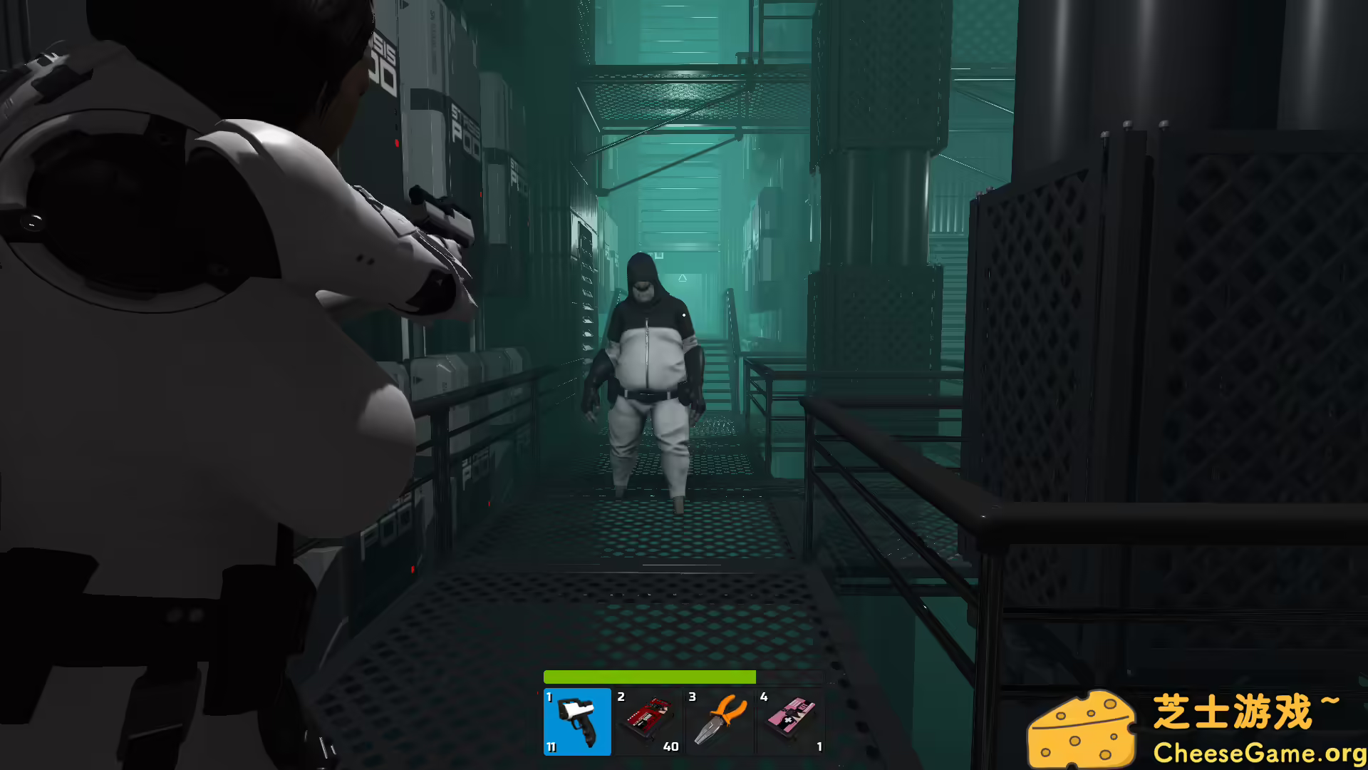 [PC]海蒂3/Haydee 3