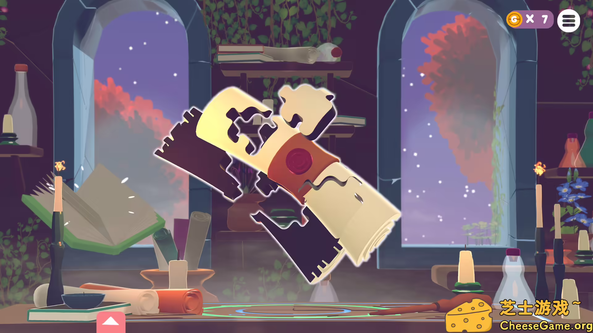 [PC]复原/The Shape of Things