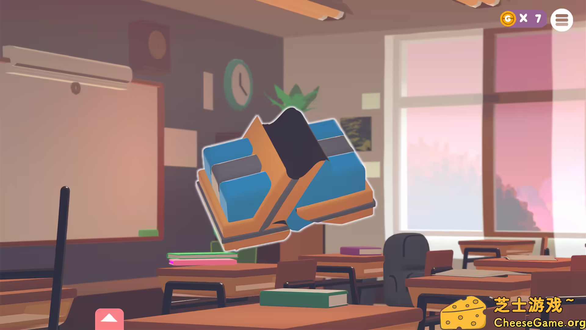 [PC]复原/The Shape of Things