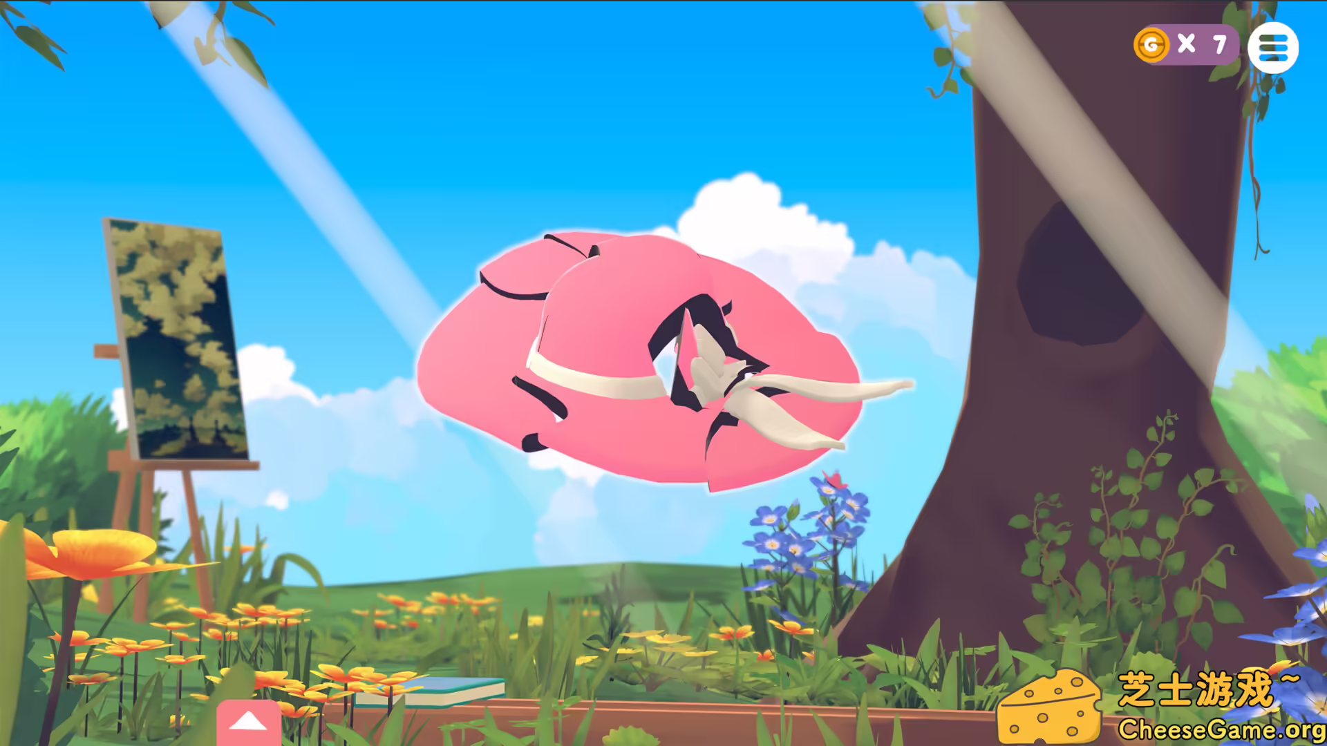 [PC]复原/The Shape of Things