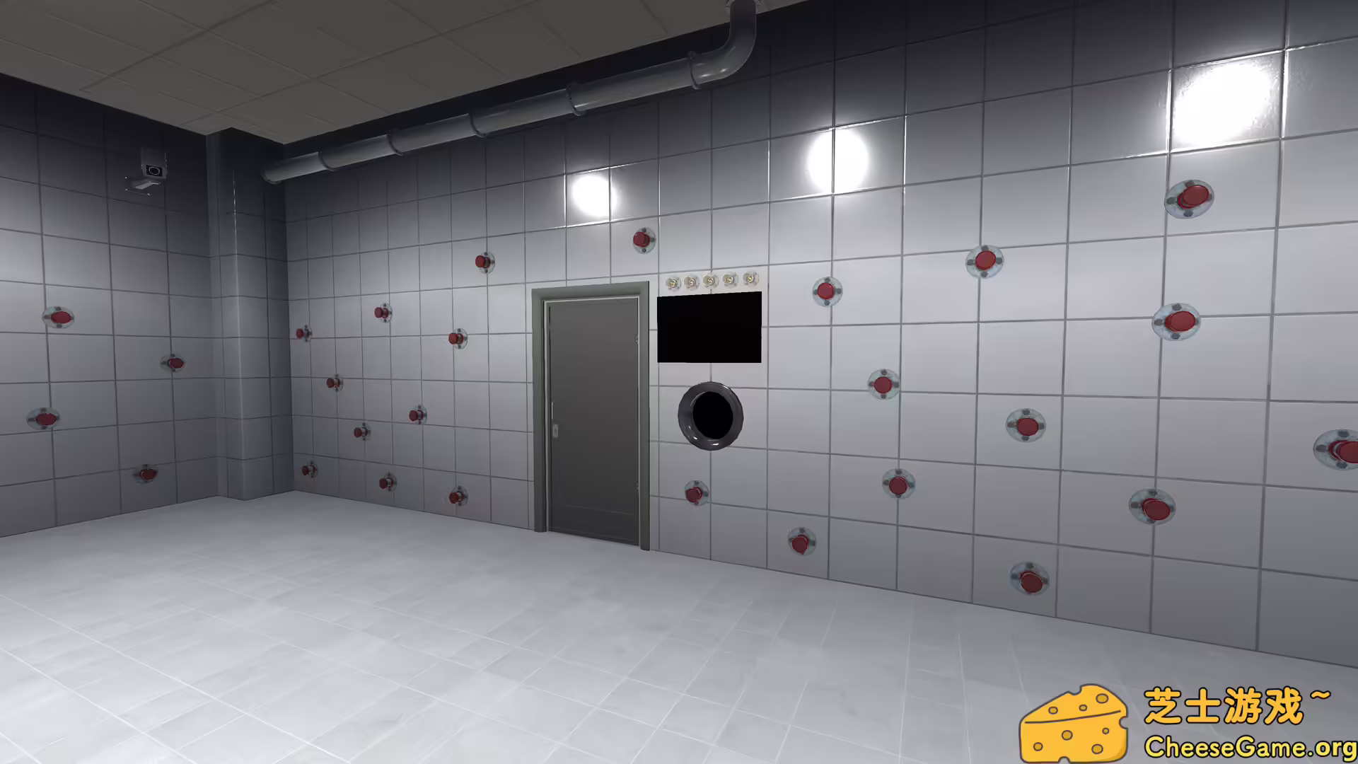 [PC]逃离按钮间/BUTTON PRISON