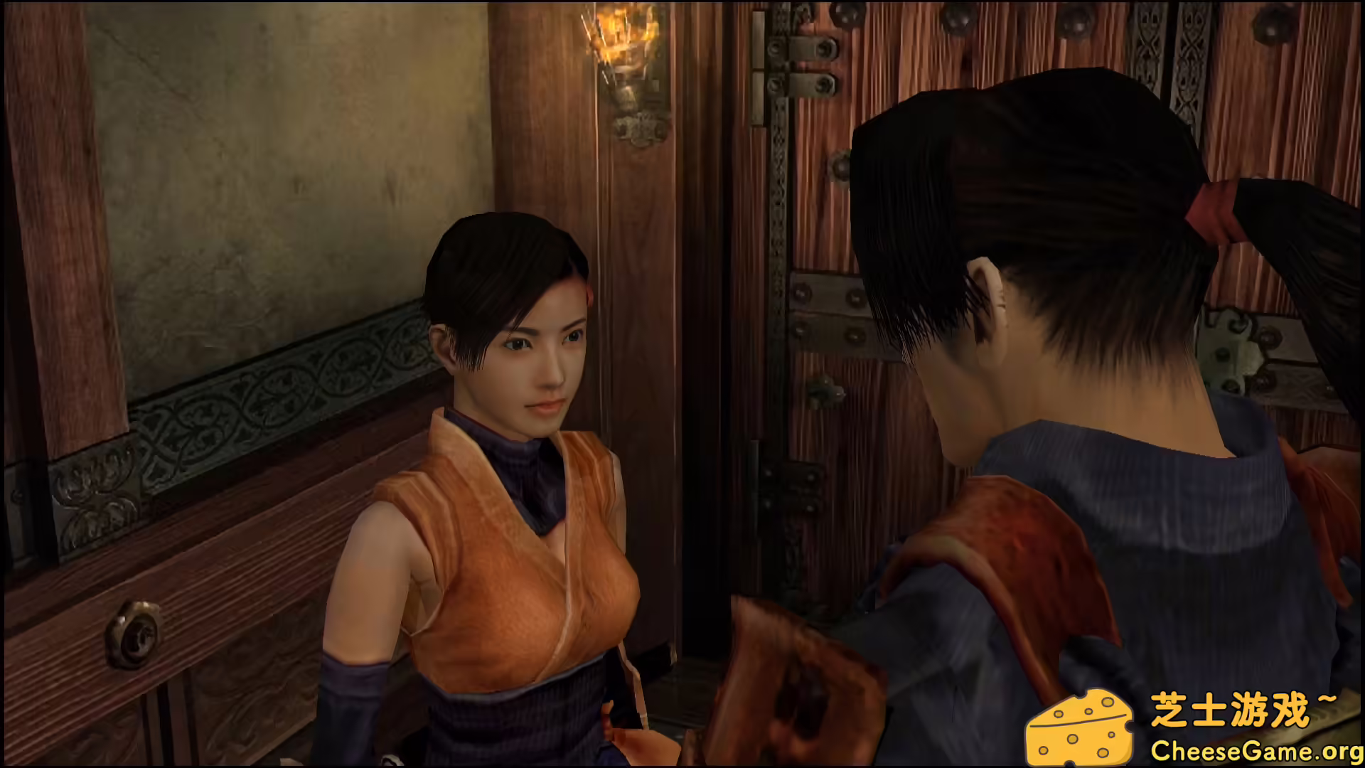 [PC]鬼武者重制版/Onimusha: Warlords