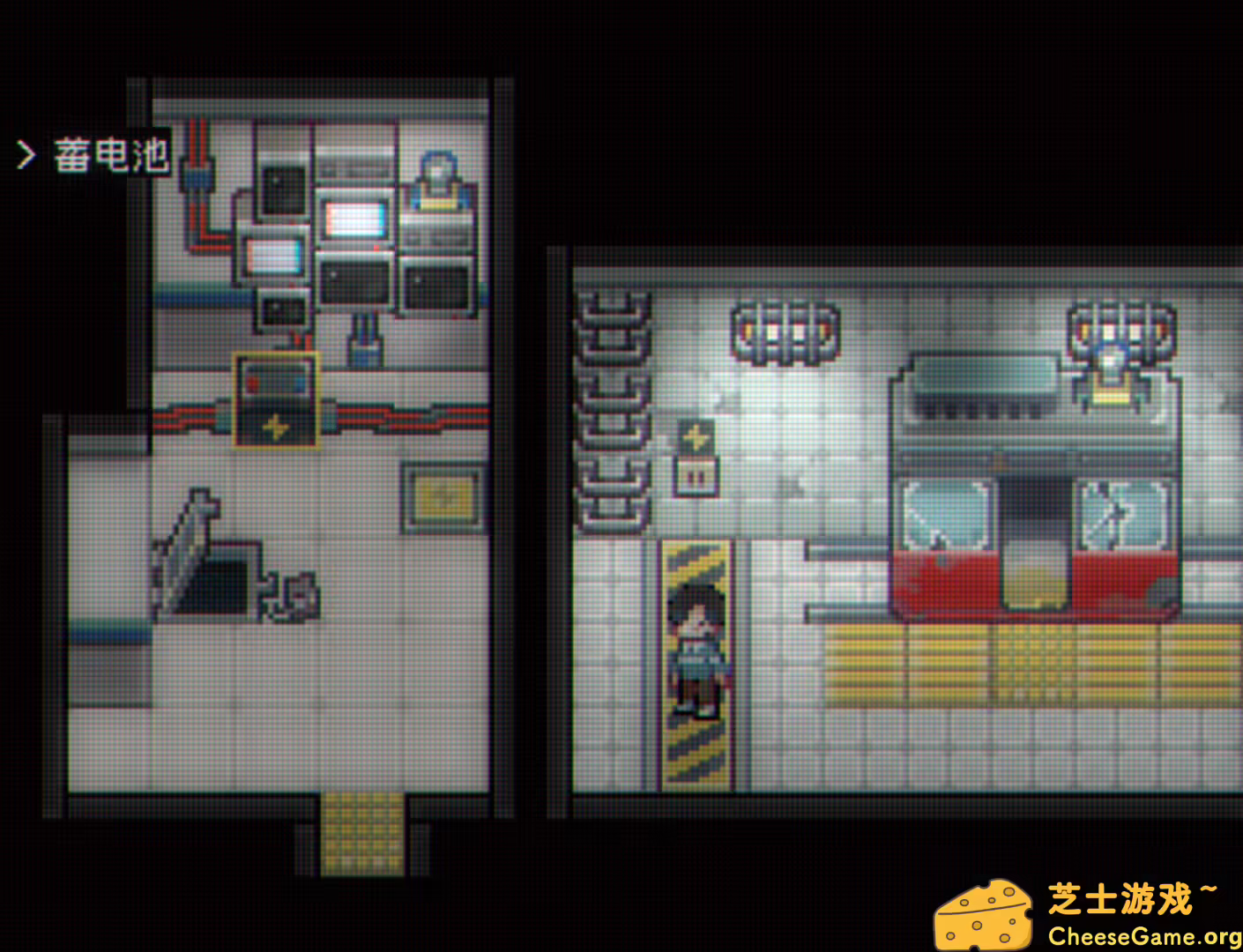 [PC]电子幻术/Illusion Box