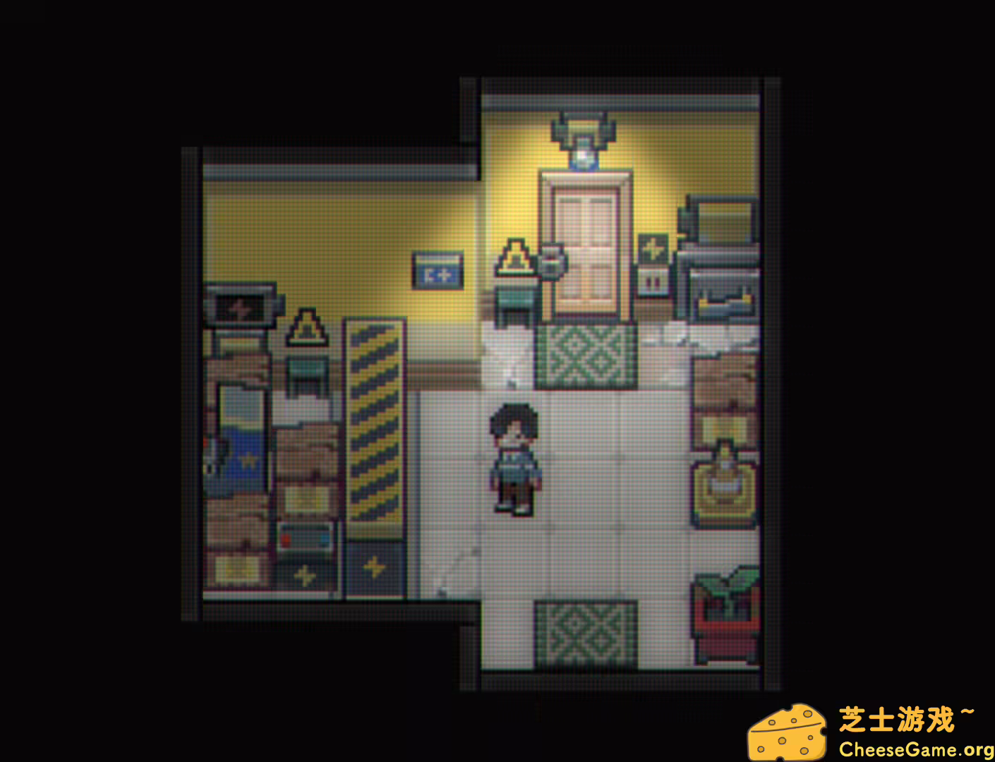 [PC]电子幻术/Illusion Box