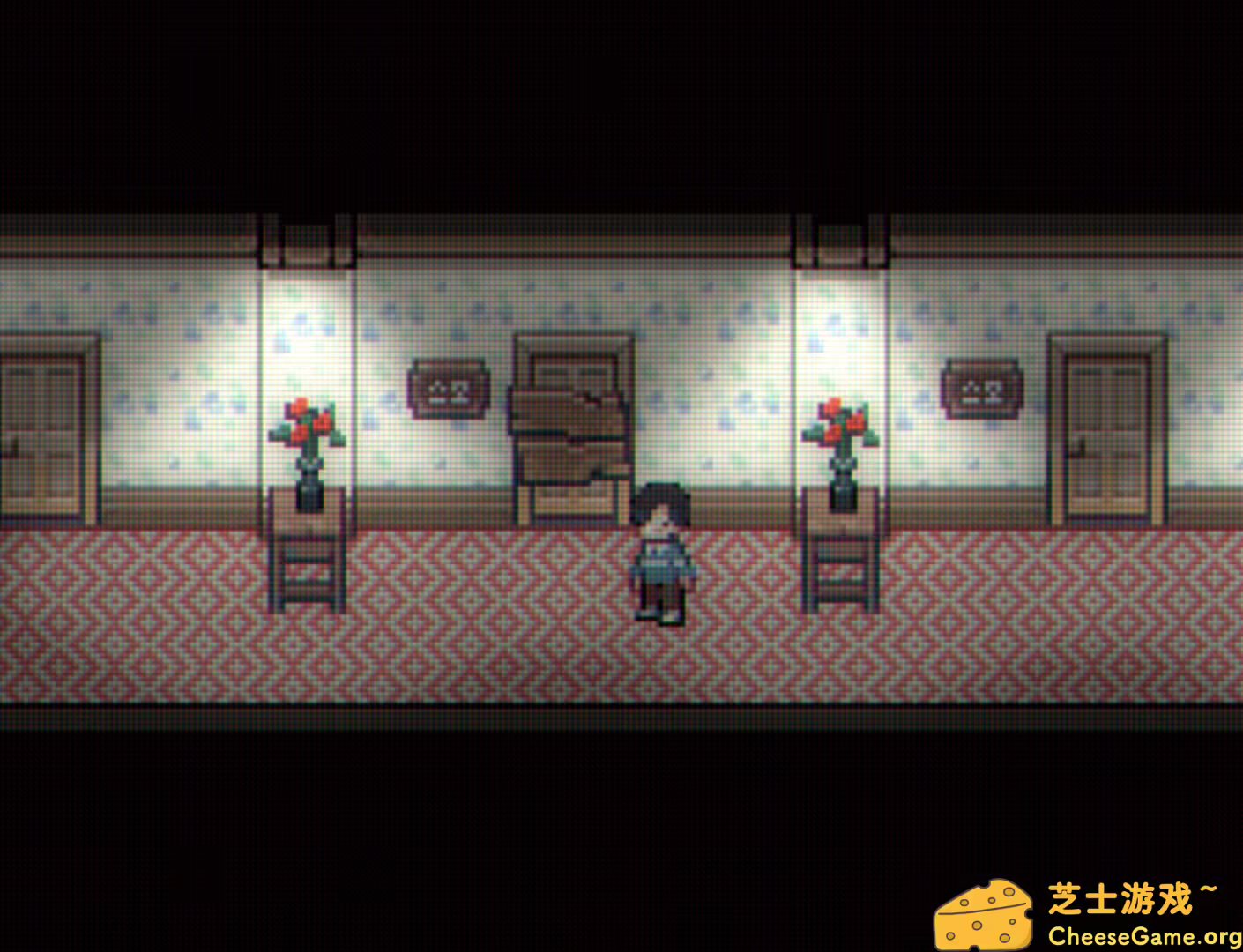 [PC]电子幻术/Illusion Box