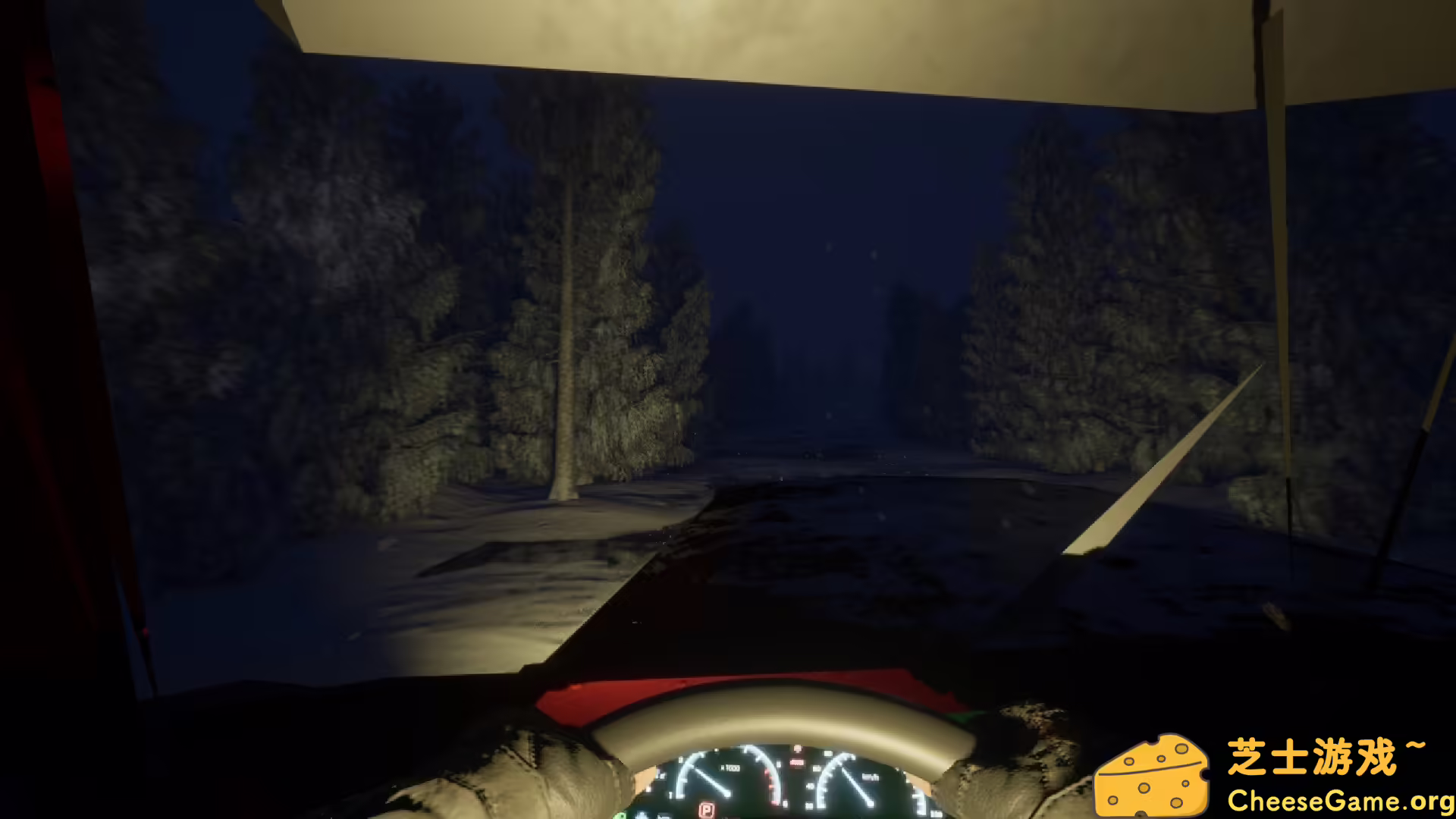 [PC]恐怖卡车司机/Trucker Horror