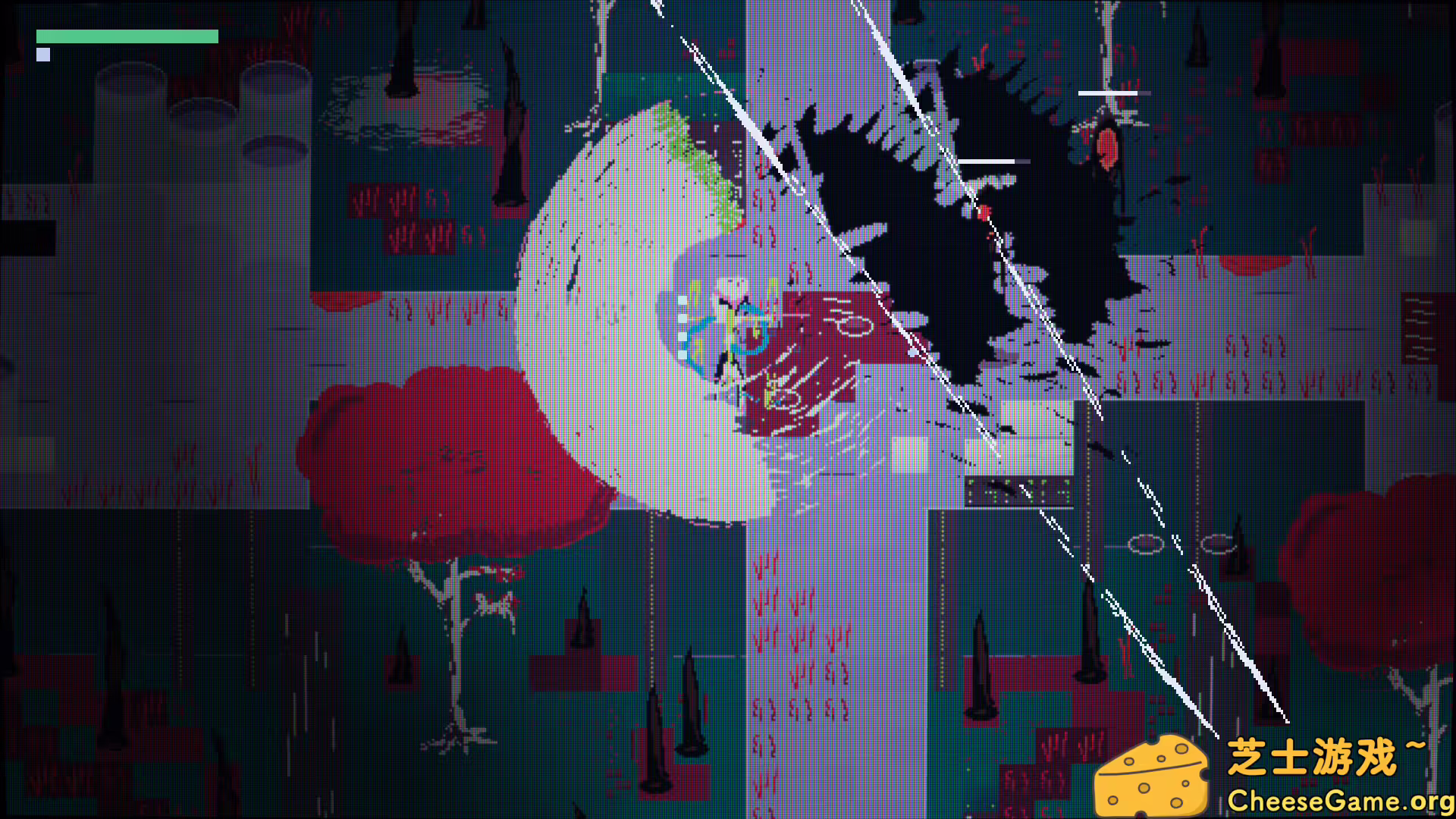 [PC]珊瑚与深渊/Coral & The Abyss