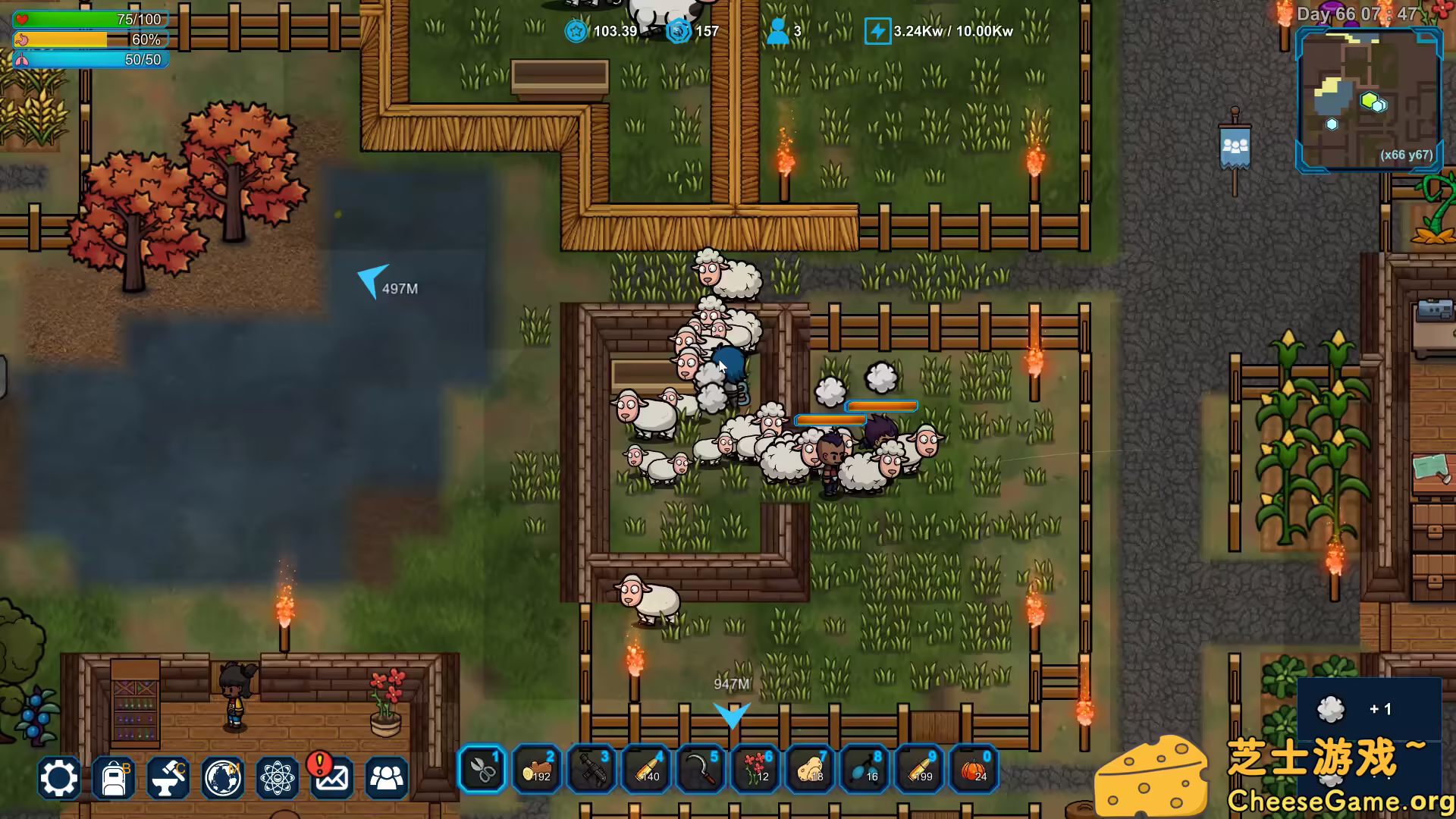 [PC]异星家园/XenoHaven