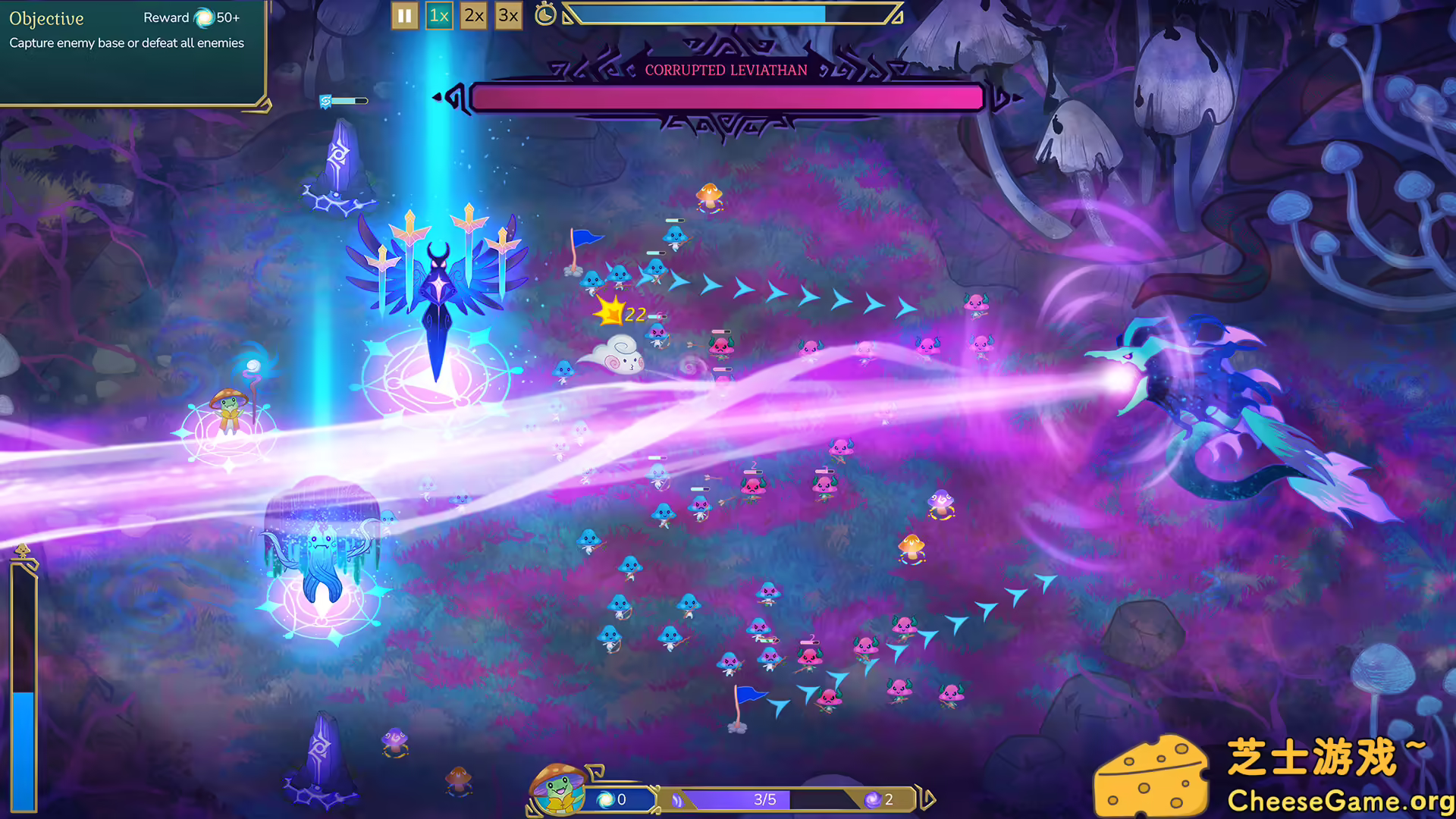 [PC]秘林之外/Beyond the Grove