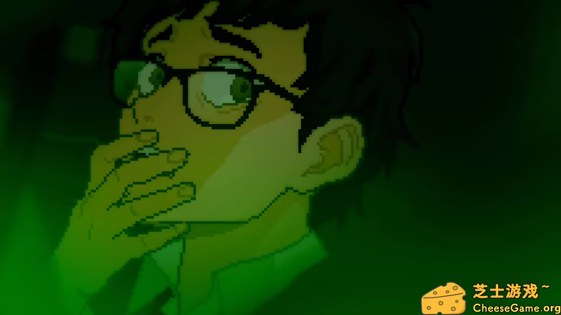 [PC]雅皮士精神/Yuppie Psycho