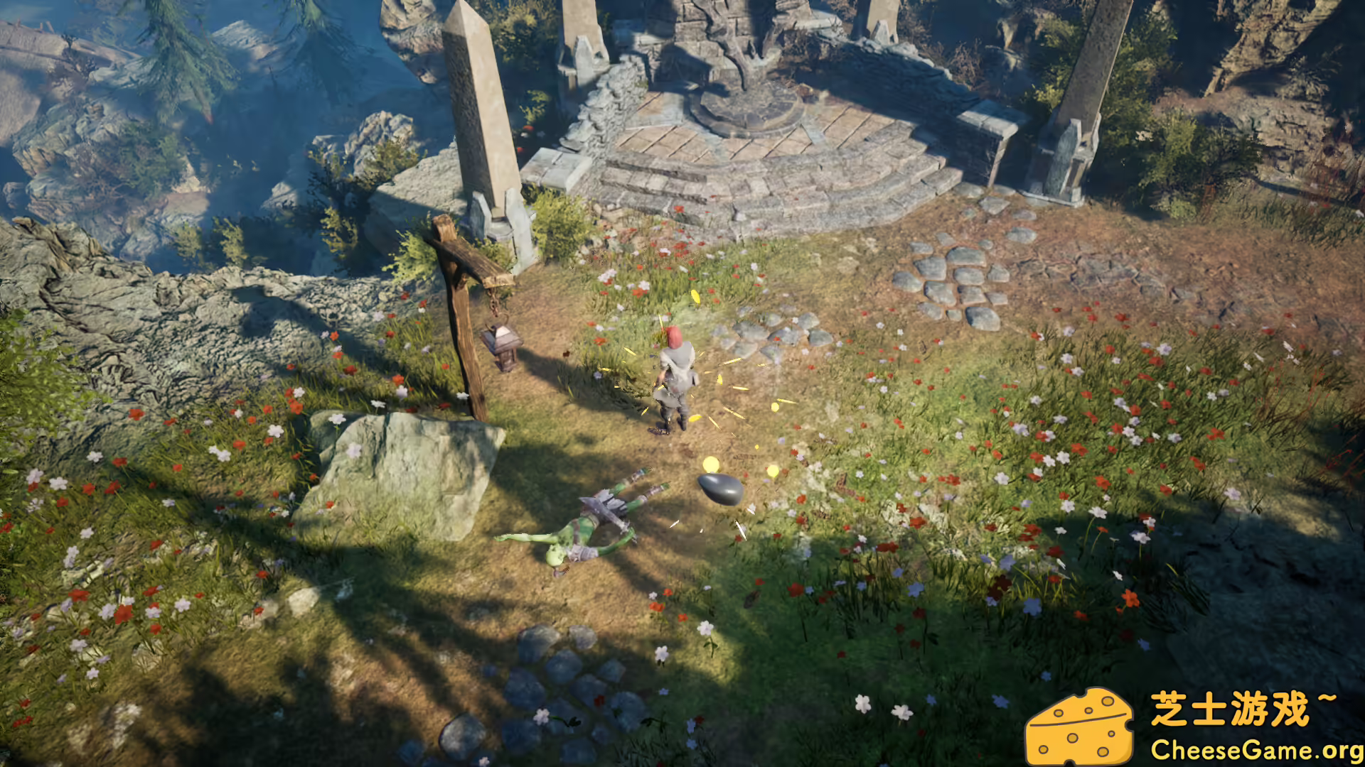 [PC]再次崛起/Rise Again