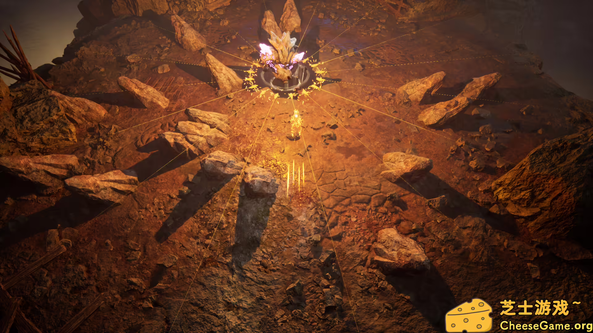 [PC]再次崛起/Rise Again