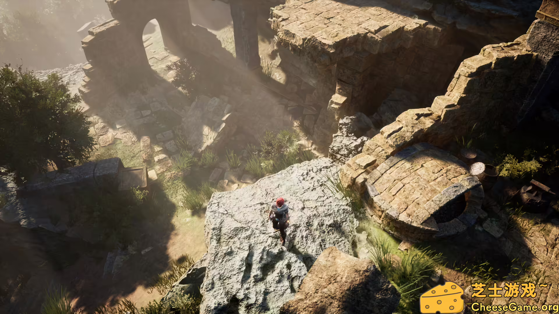 [PC]再次崛起/Rise Again