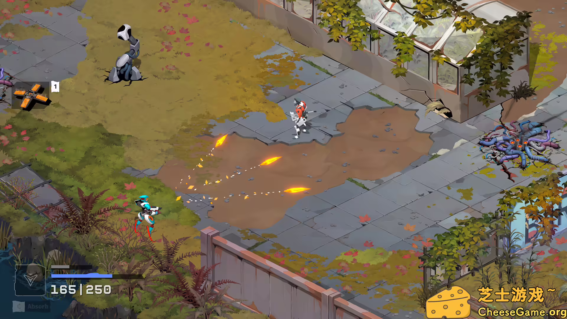 [PC]我是机器/I Am Machine