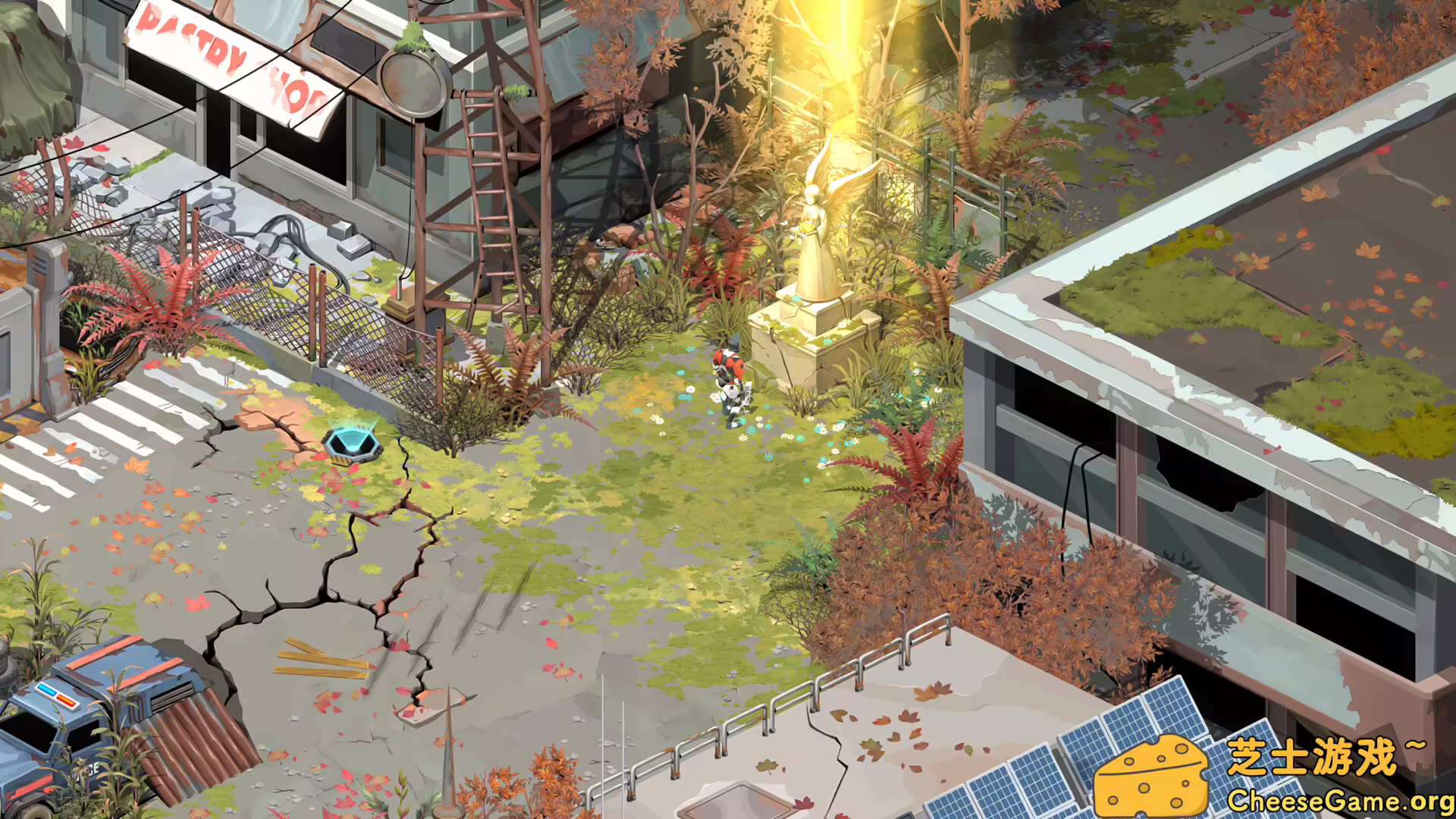 [PC]我是机器/I Am Machine