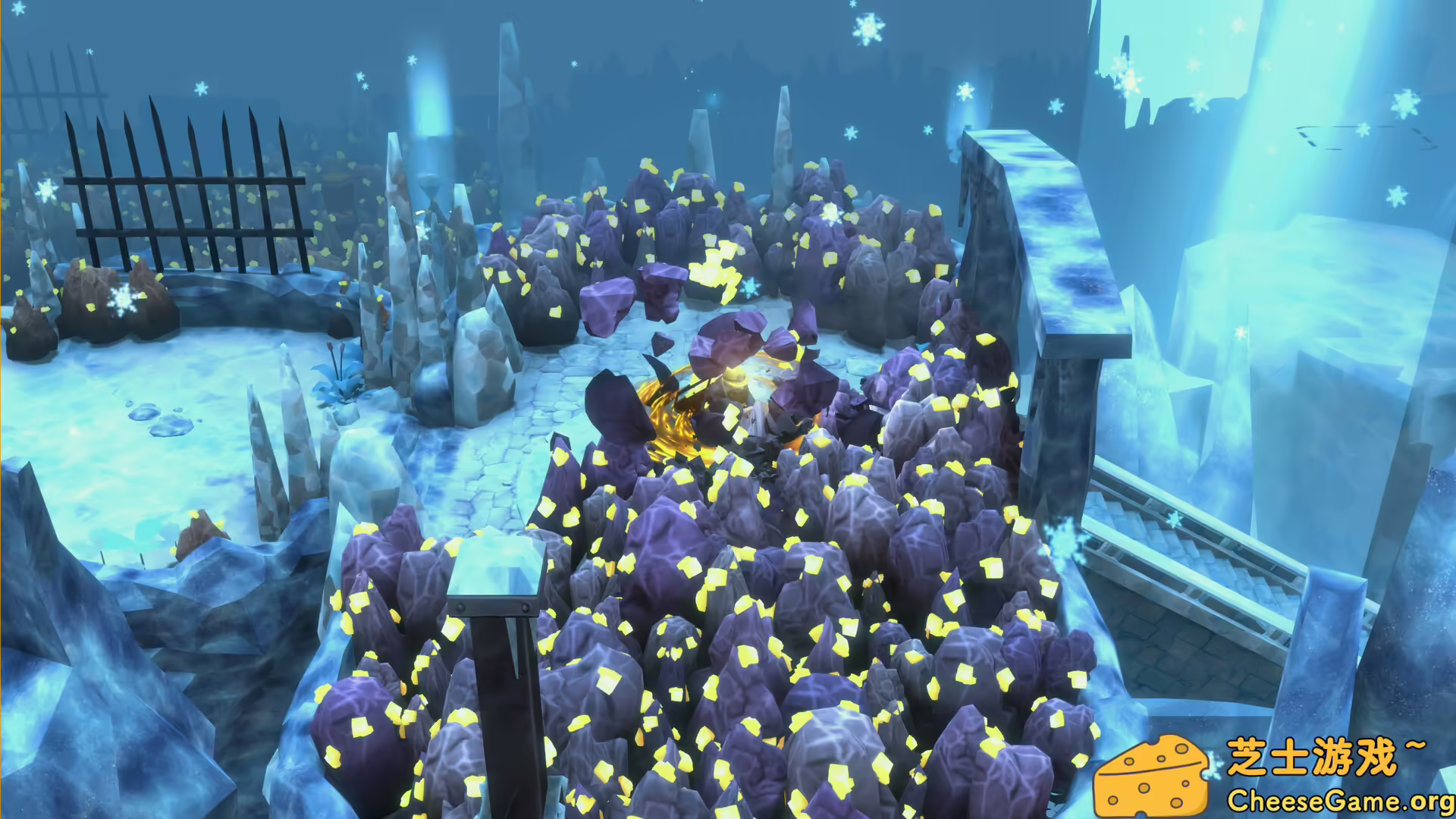 [PC]挖掘与斩杀/Mine & Slash